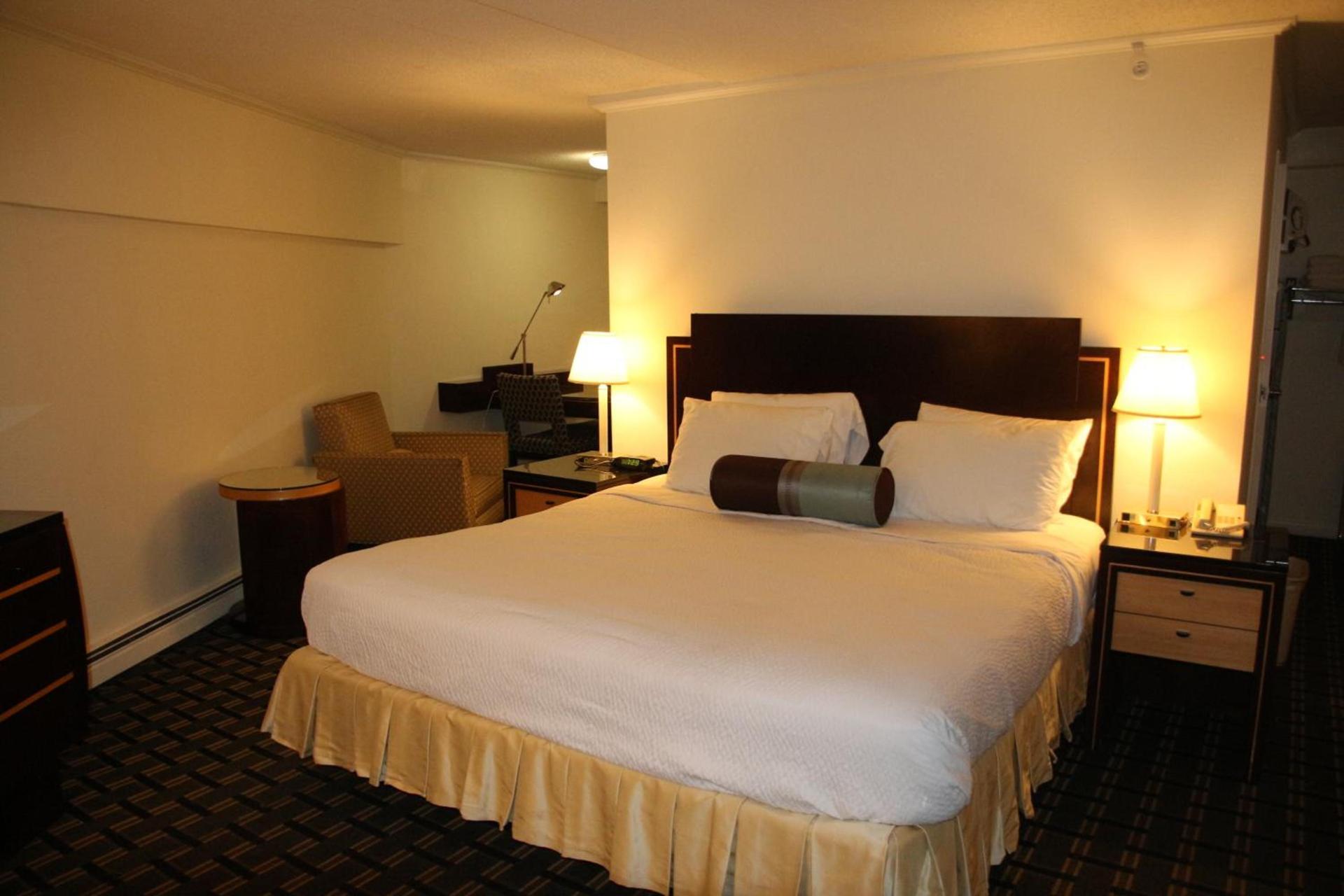 Bedford Plaza Hotel - Boston photo 33