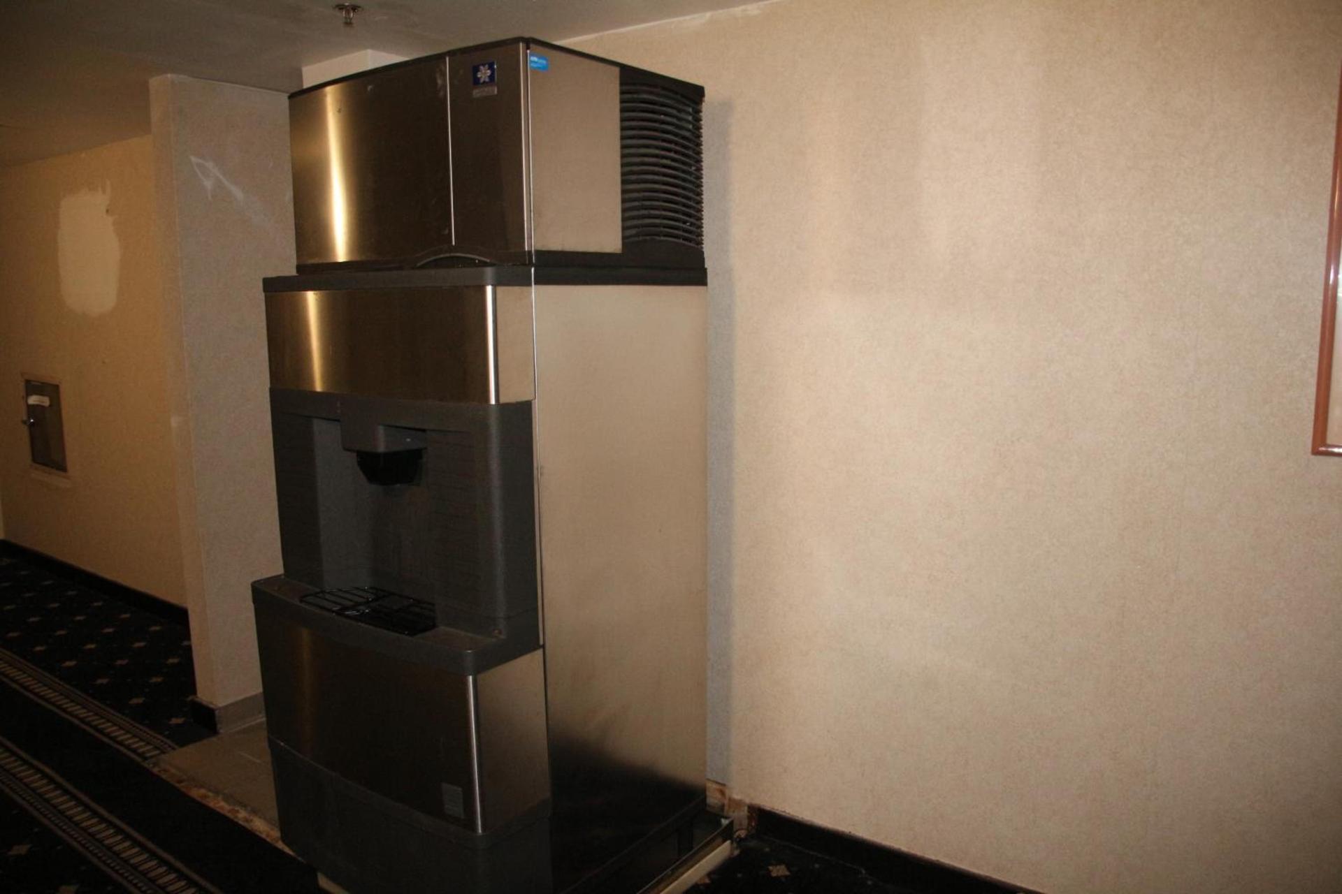 Bedford Plaza Hotel - Boston photo 34
