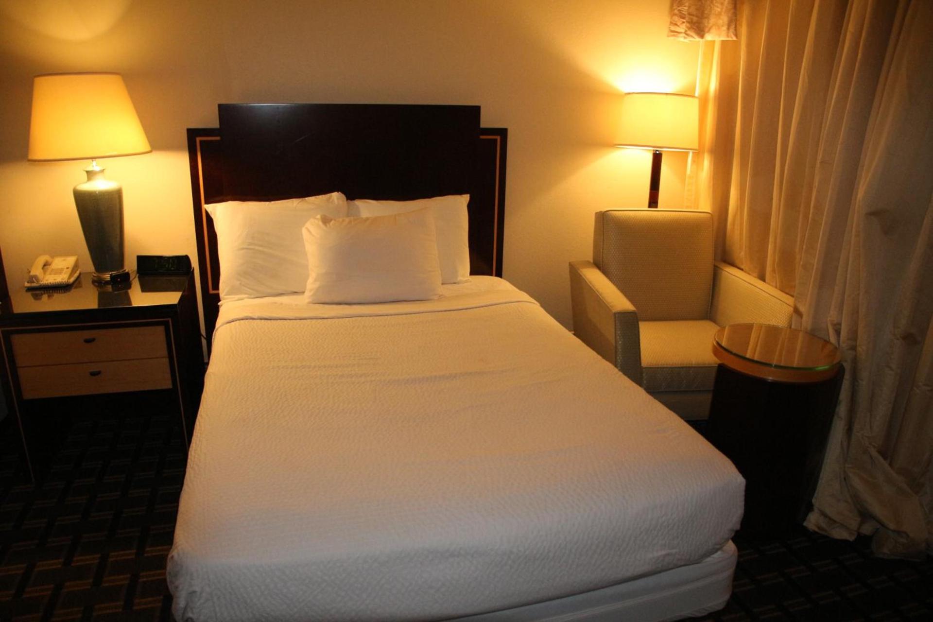 Bedford Plaza Hotel - Boston photo 36