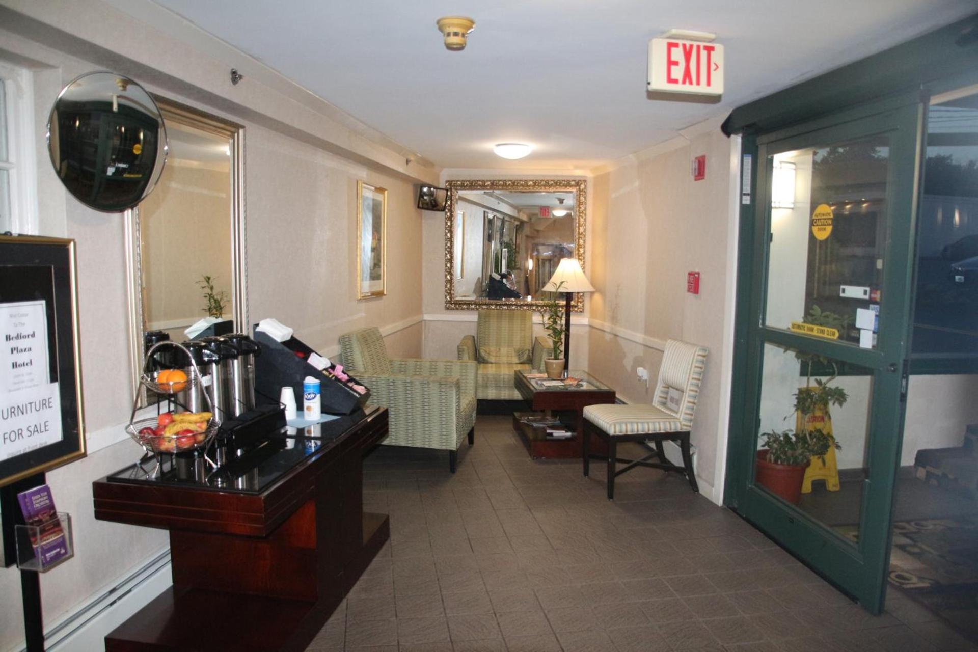 Bedford Plaza Hotel - Boston photo 37