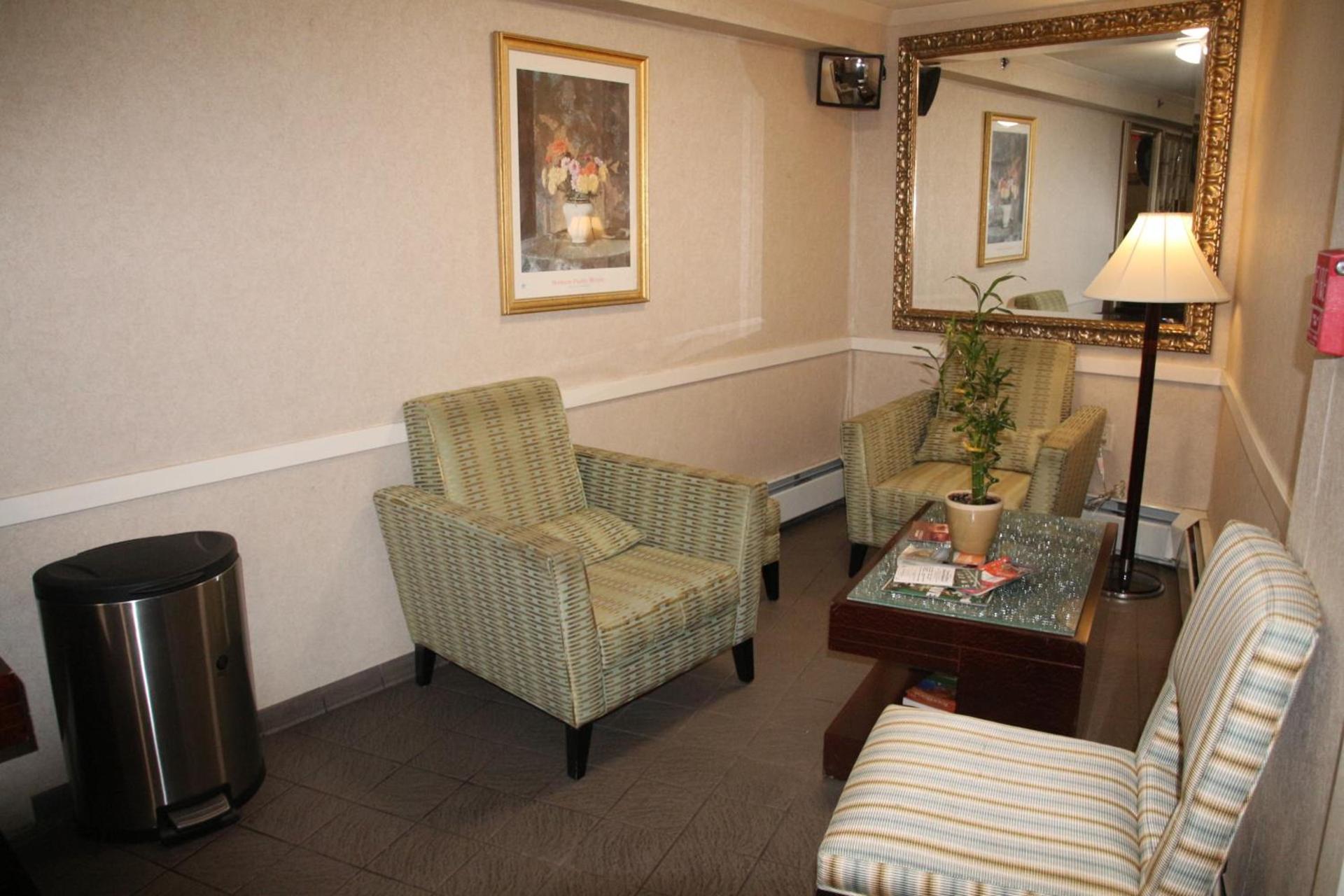 Bedford Plaza Hotel - Boston photo 38