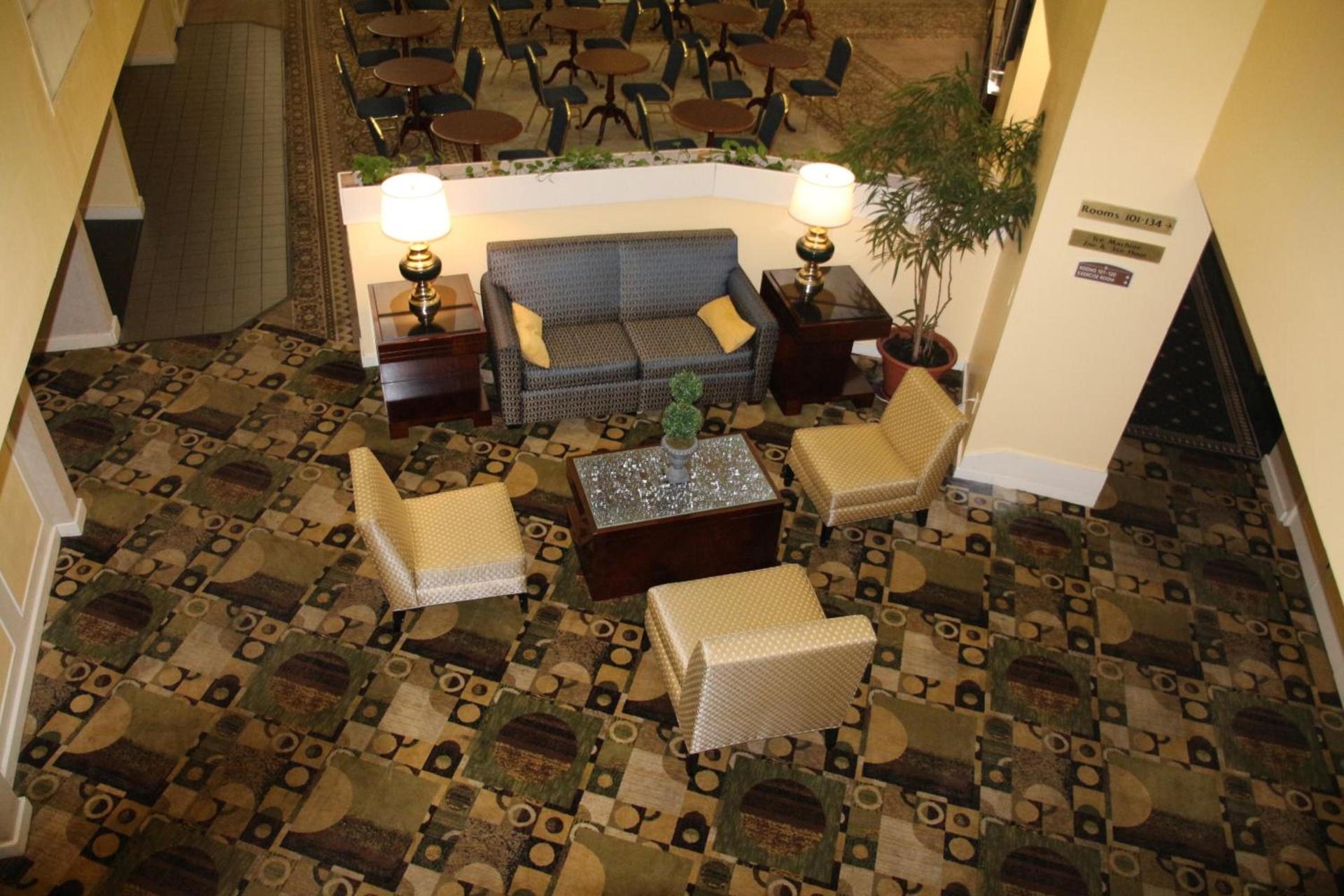 Bedford Plaza Hotel - Boston photo 39