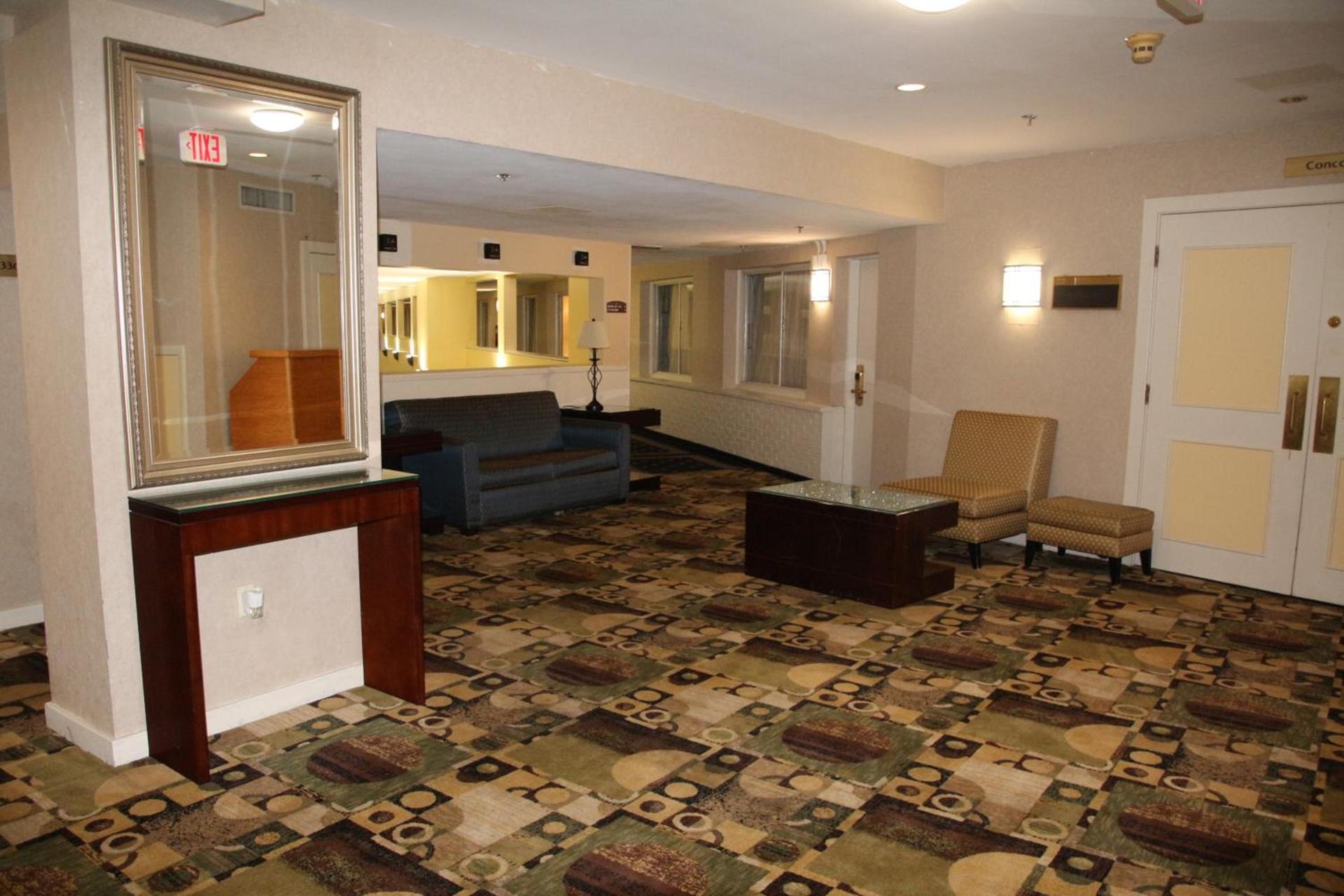 Bedford Plaza Hotel - Boston photo 40