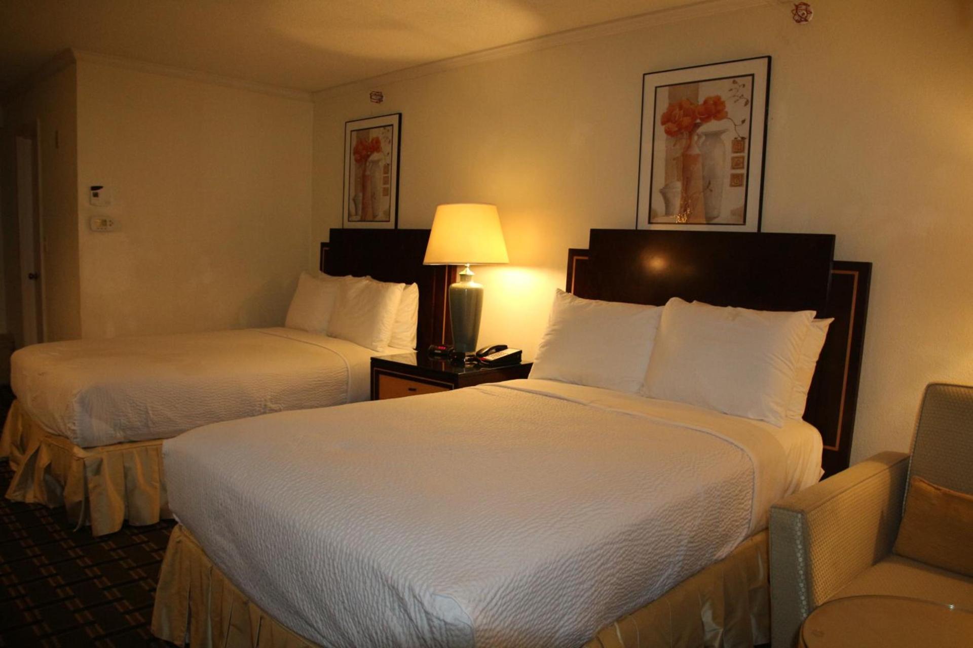 Bedford Plaza Hotel - Boston photo 7