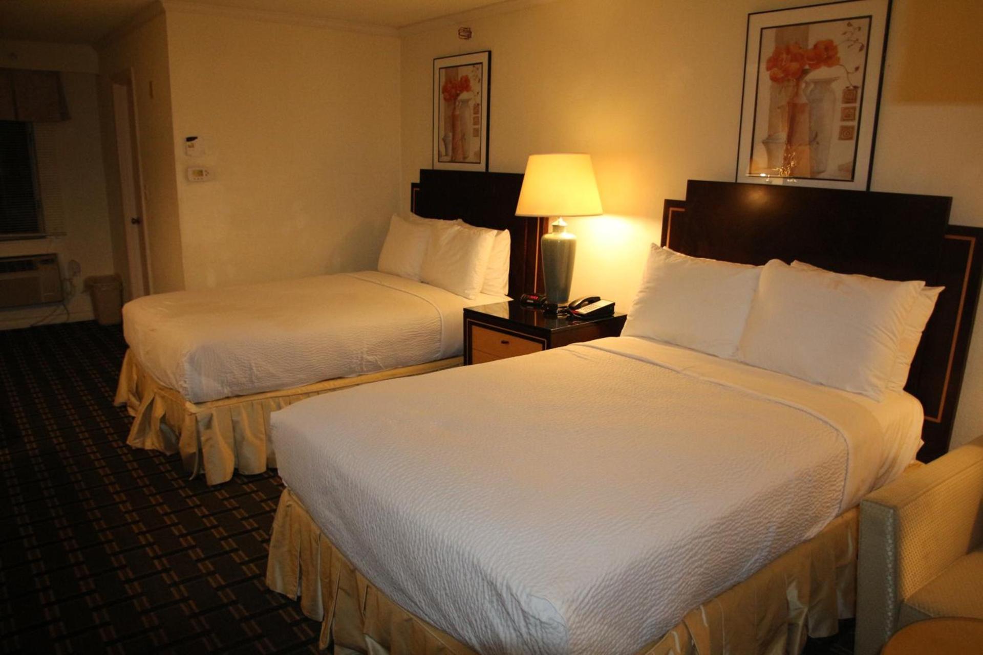 Bedford Plaza Hotel - Boston photo 44