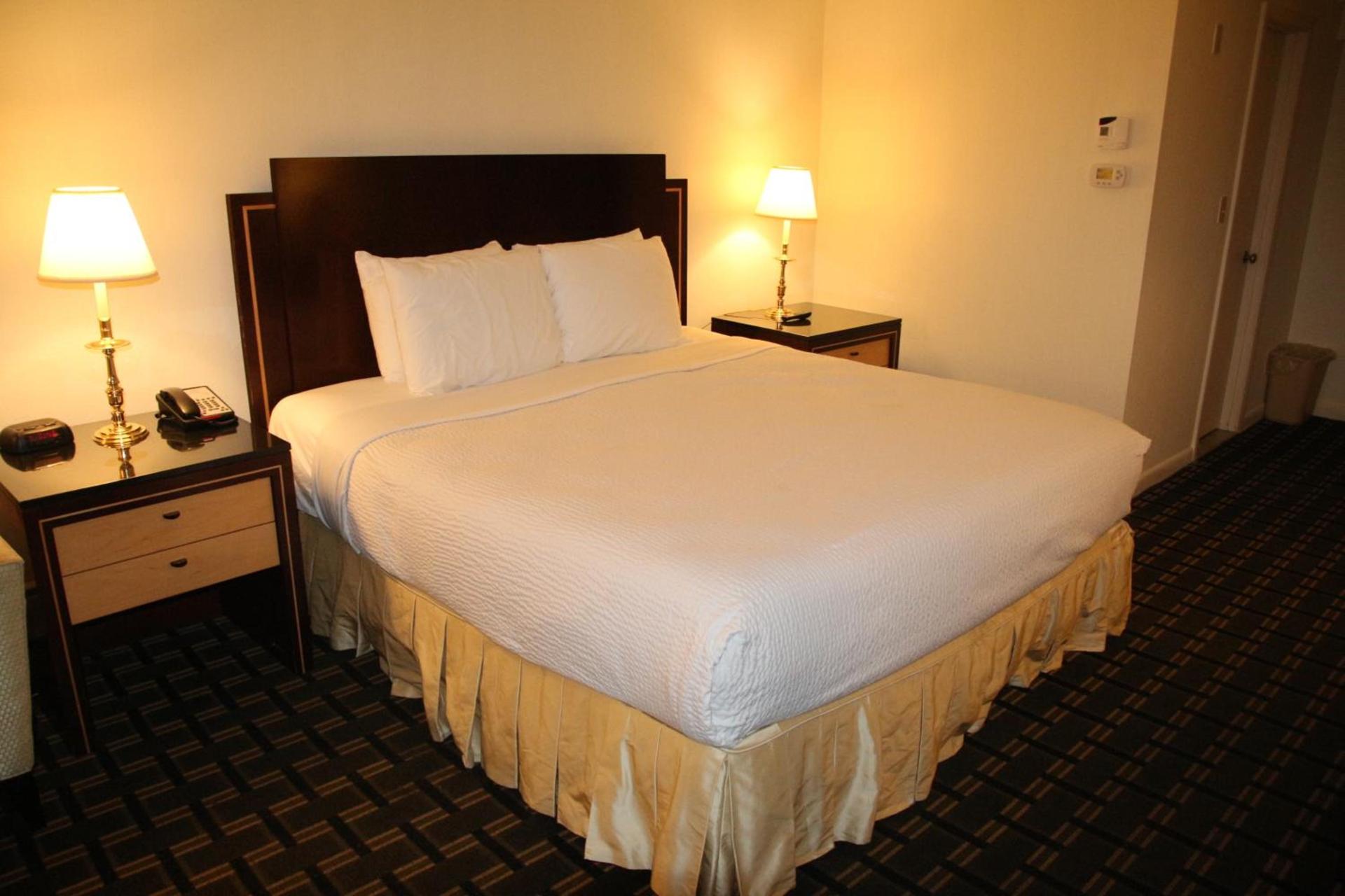 Bedford Plaza Hotel - Boston photo 43