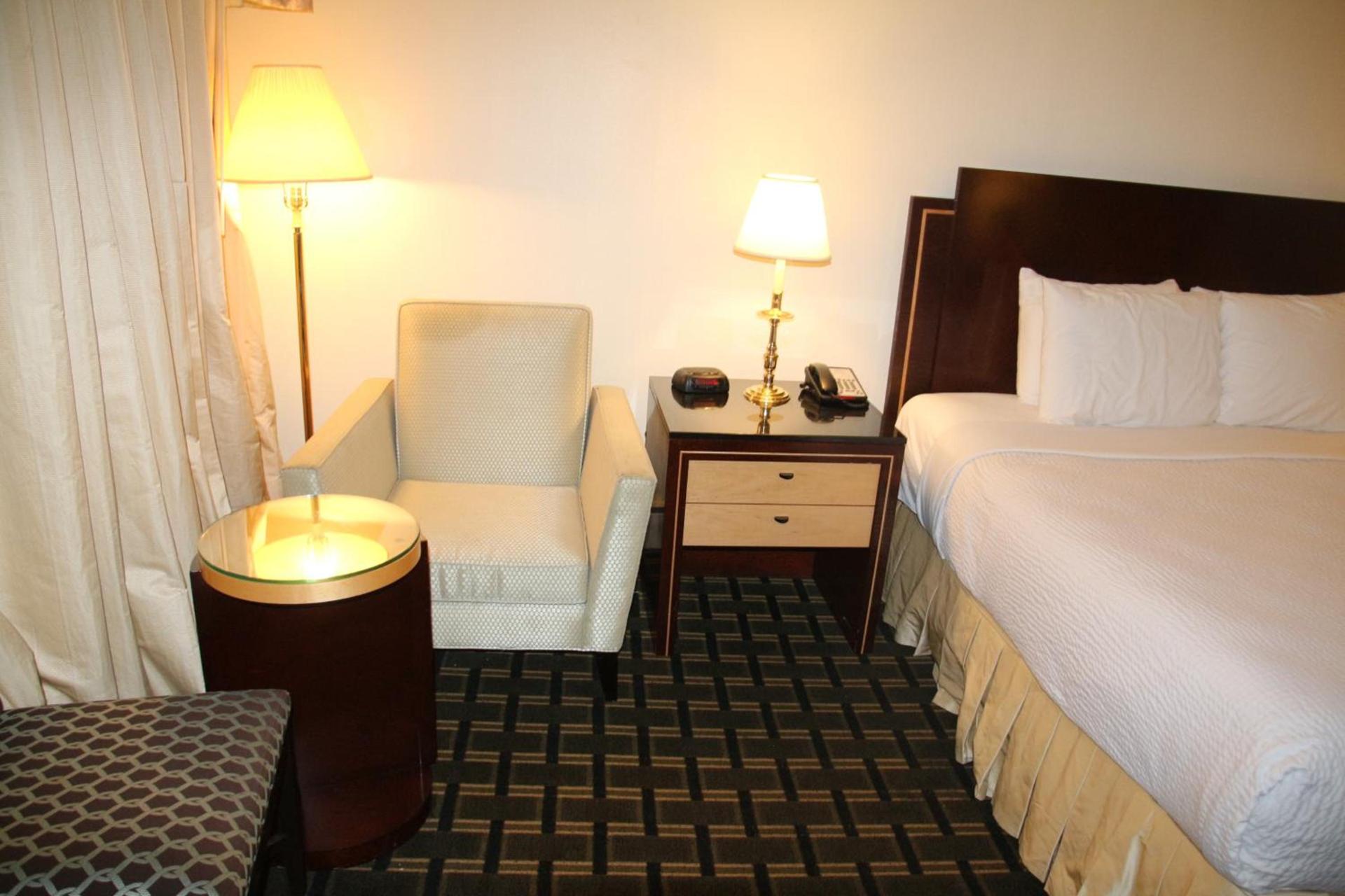 Bedford Plaza Hotel - Boston photo 46
