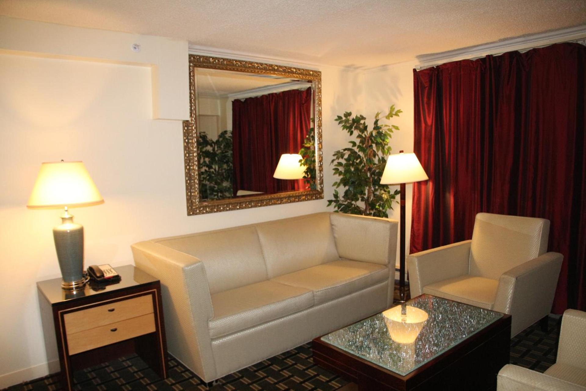 Bedford Plaza Hotel - Boston photo 16