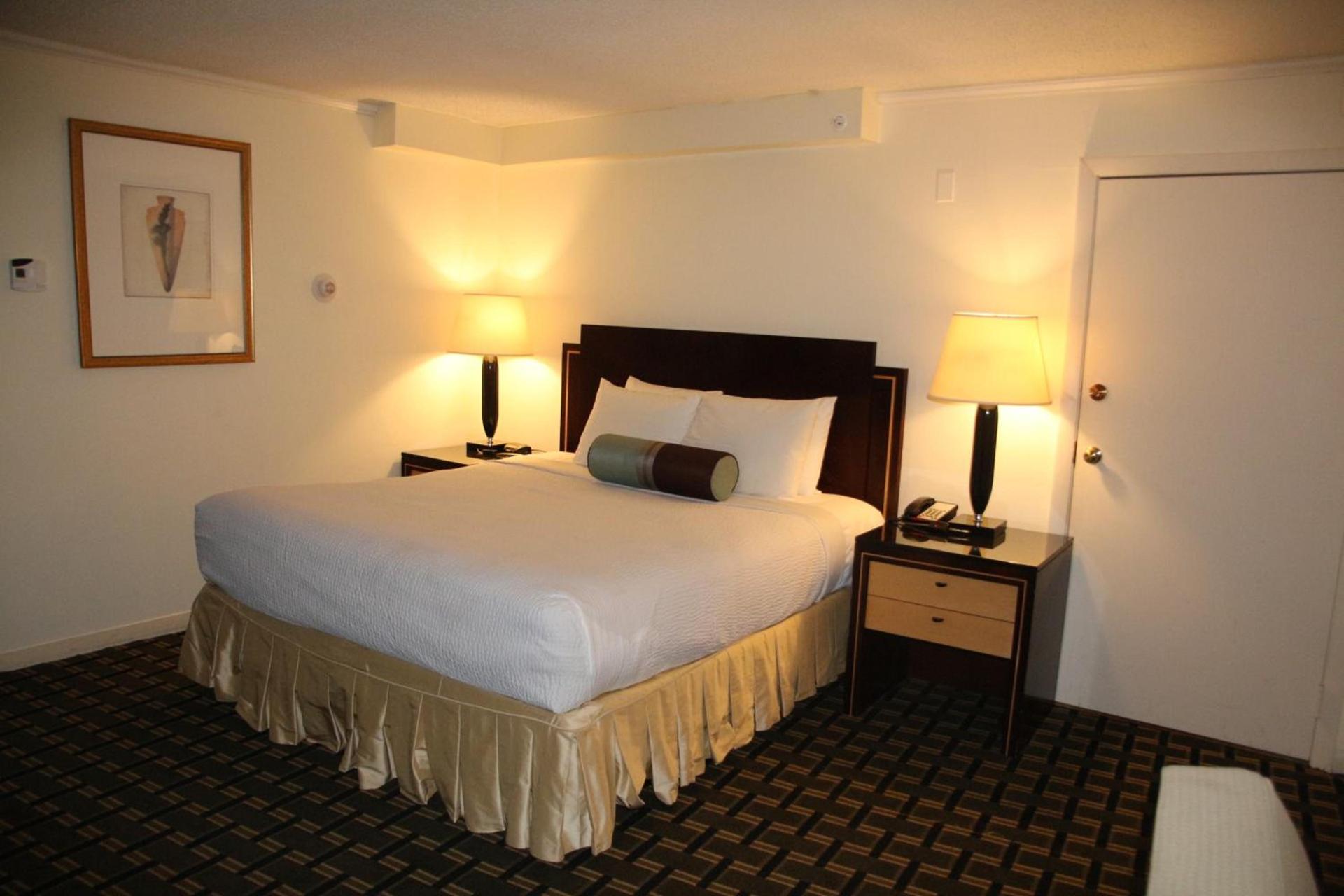 Bedford Plaza Hotel - Boston photo 14