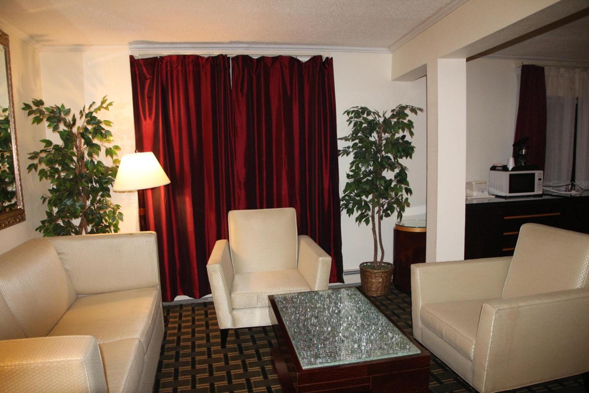 Bedford Plaza Hotel - Boston photo 47