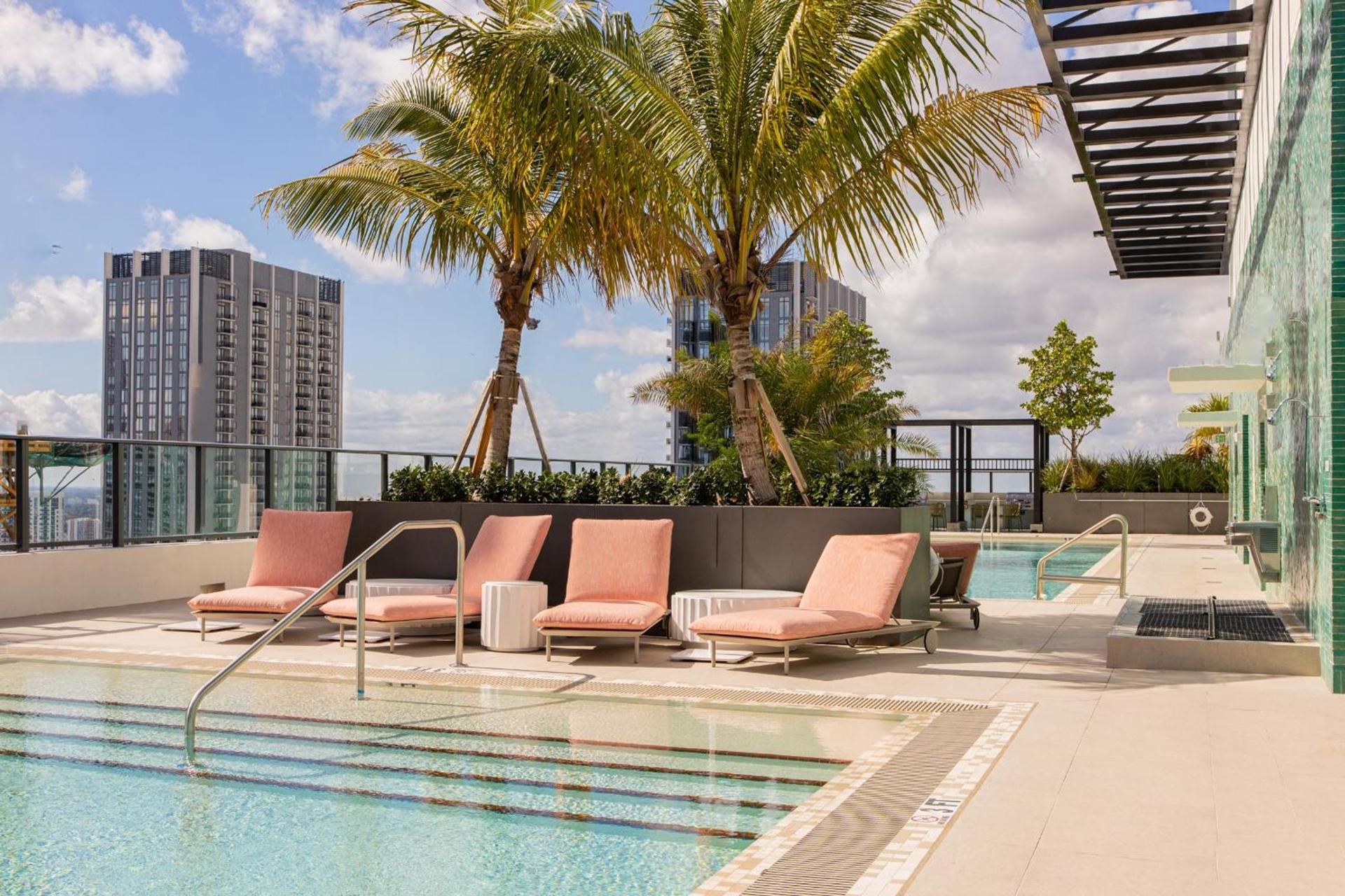 The Crosby Miami Worldcenter photo 1
