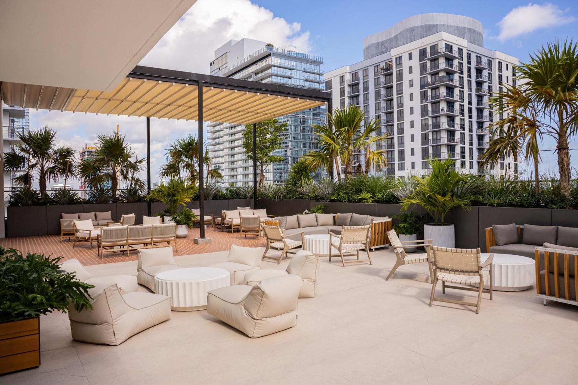 The Crosby Miami Worldcenter photo 37