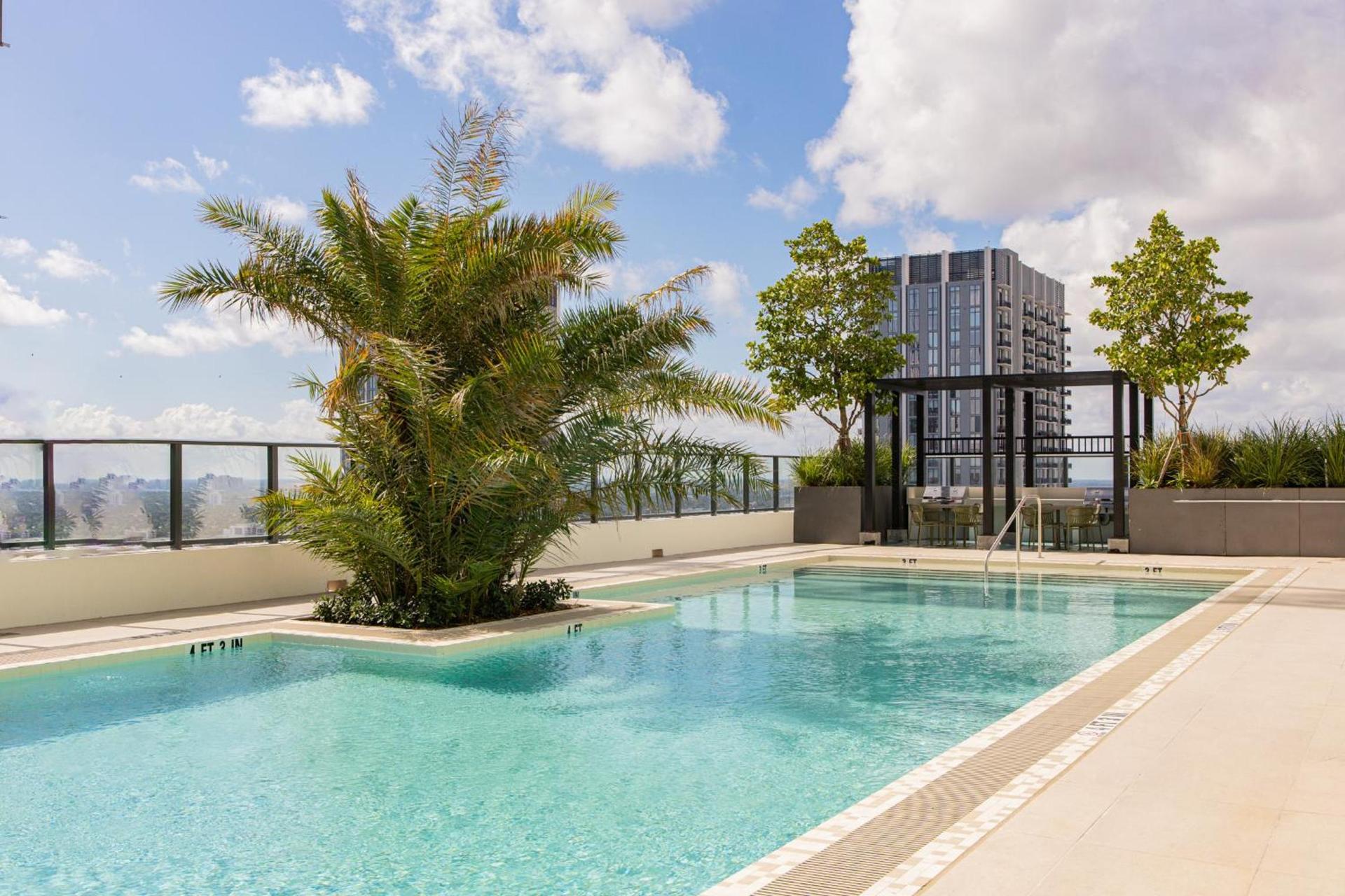 The Crosby Miami Worldcenter photo 39