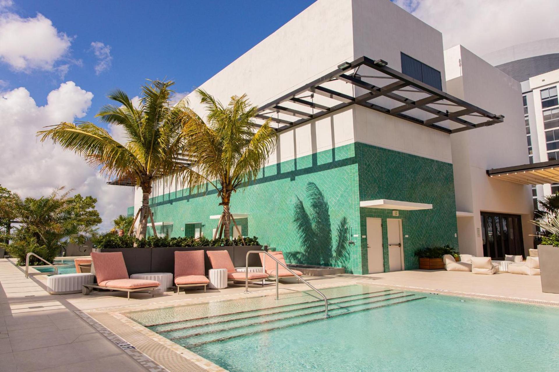 The Crosby Miami Worldcenter photo 38