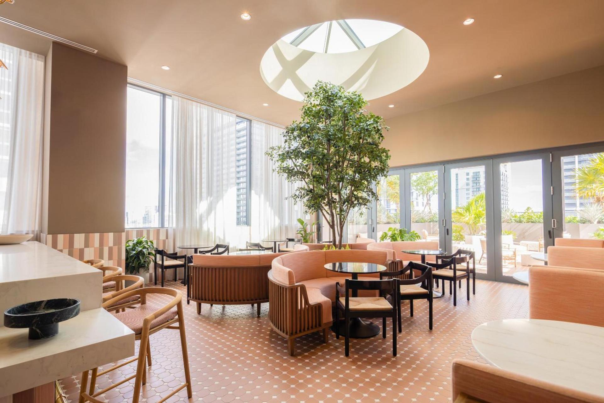 The Crosby Miami Worldcenter photo 12