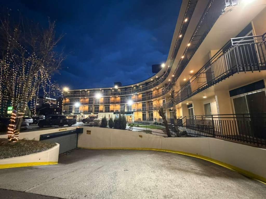 Spokane Boutique Hotel photo 22