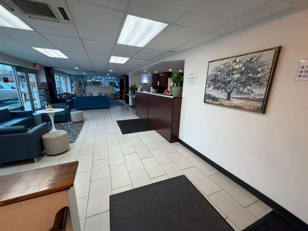 Spokane Boutique Hotel photo 20