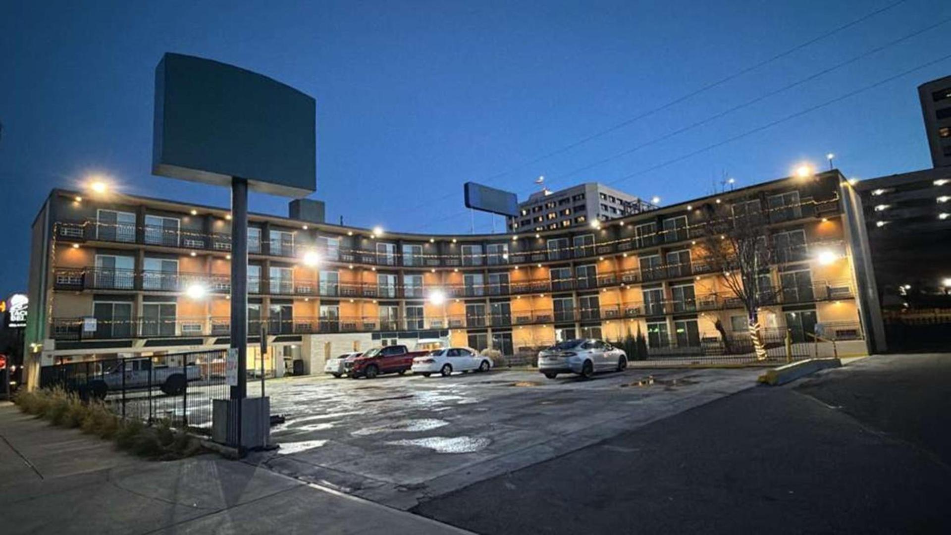 Spokane Boutique Hotel photo 25