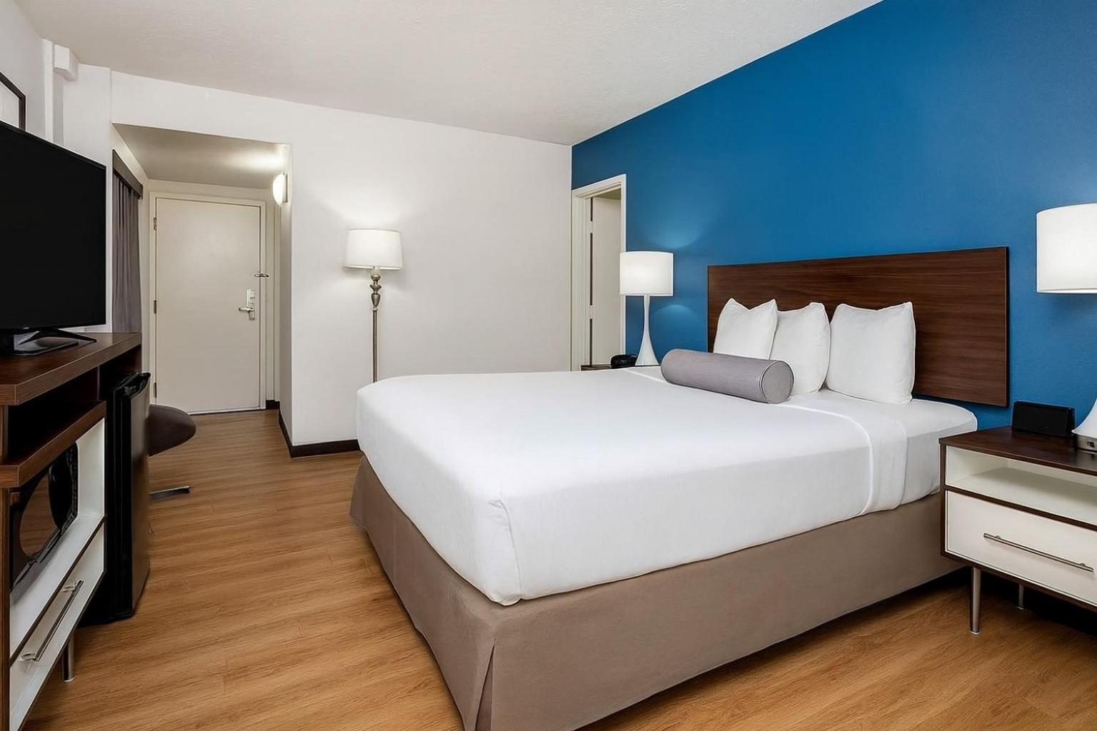 Spokane Boutique Hotel photo 16