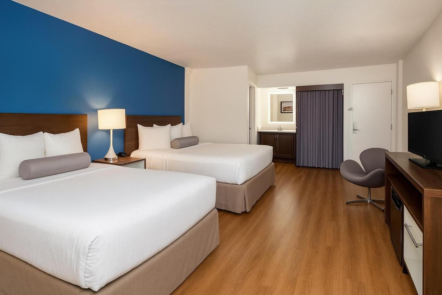 Spokane Boutique Hotel photo 1