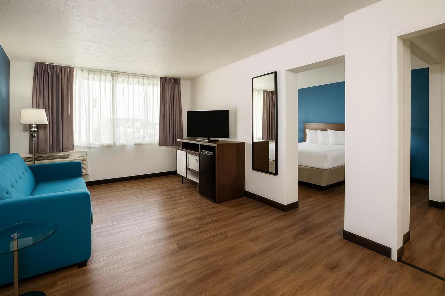 Spokane Boutique Hotel photo 13