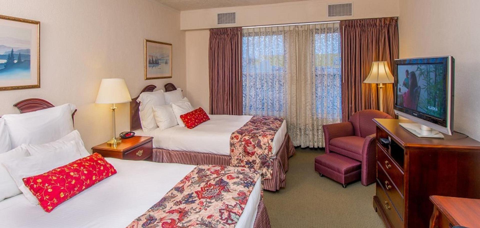 Historic Anchorage Hotel photo 22