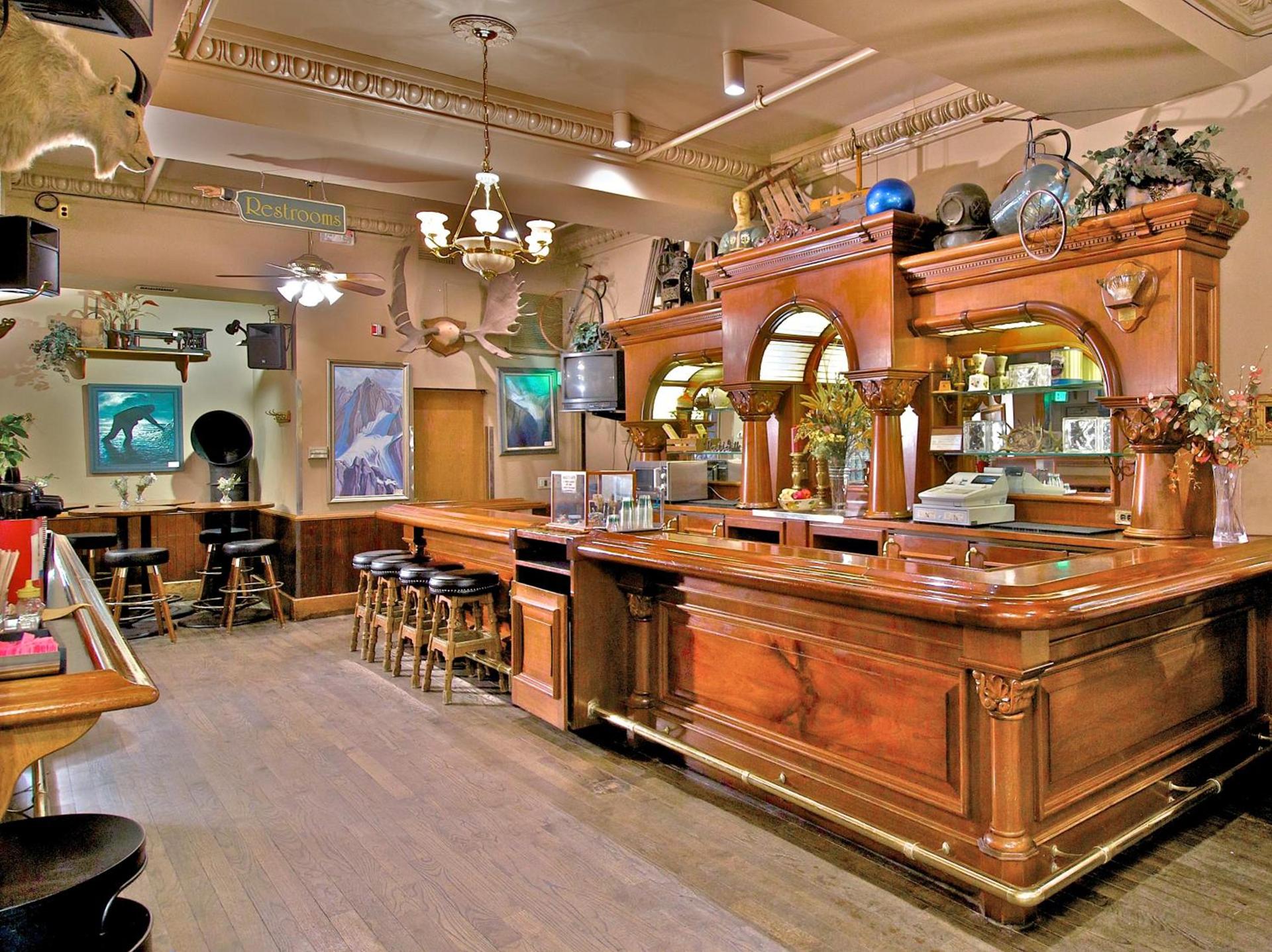 Historic Anchorage Hotel photo 6