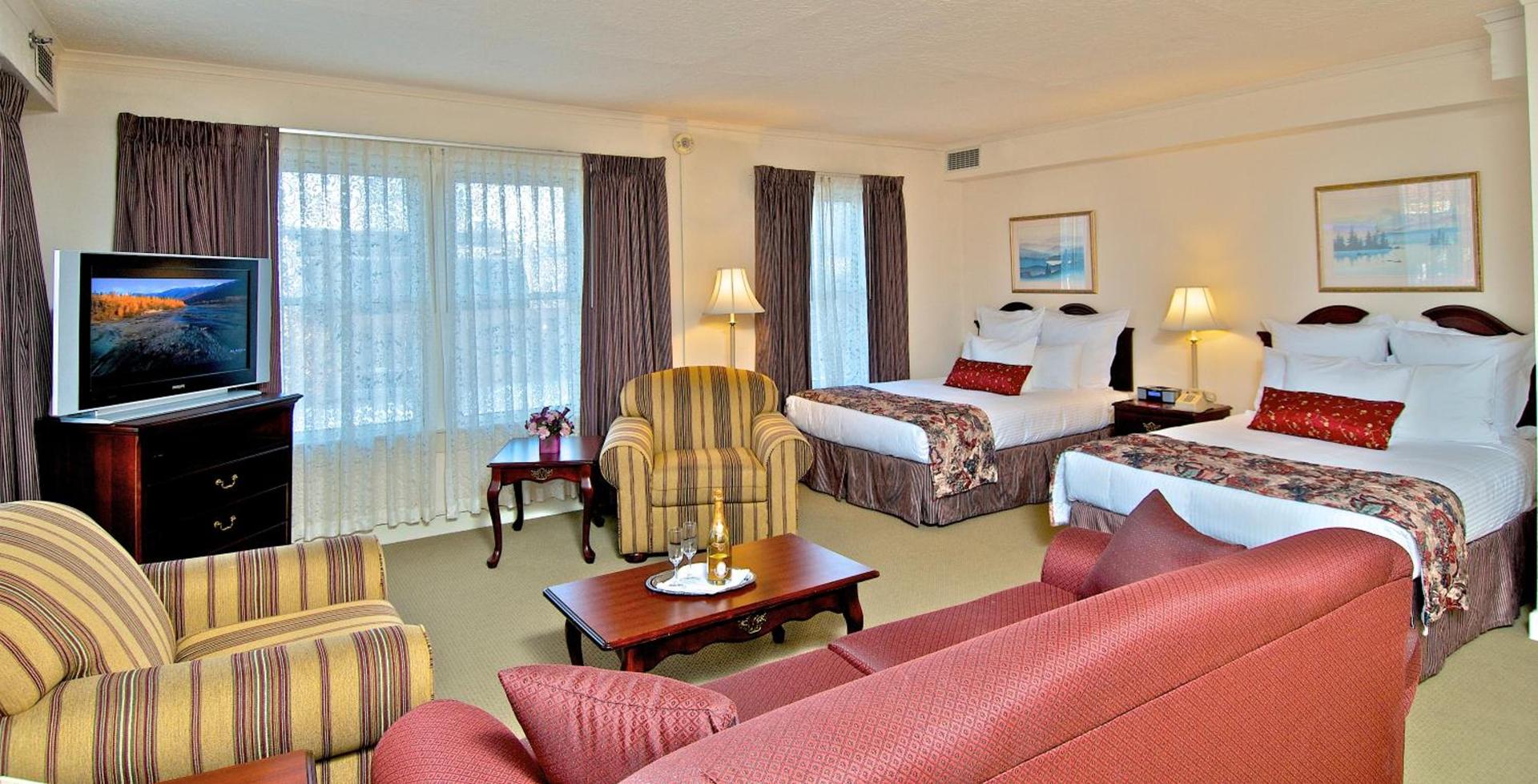 Historic Anchorage Hotel photo 10
