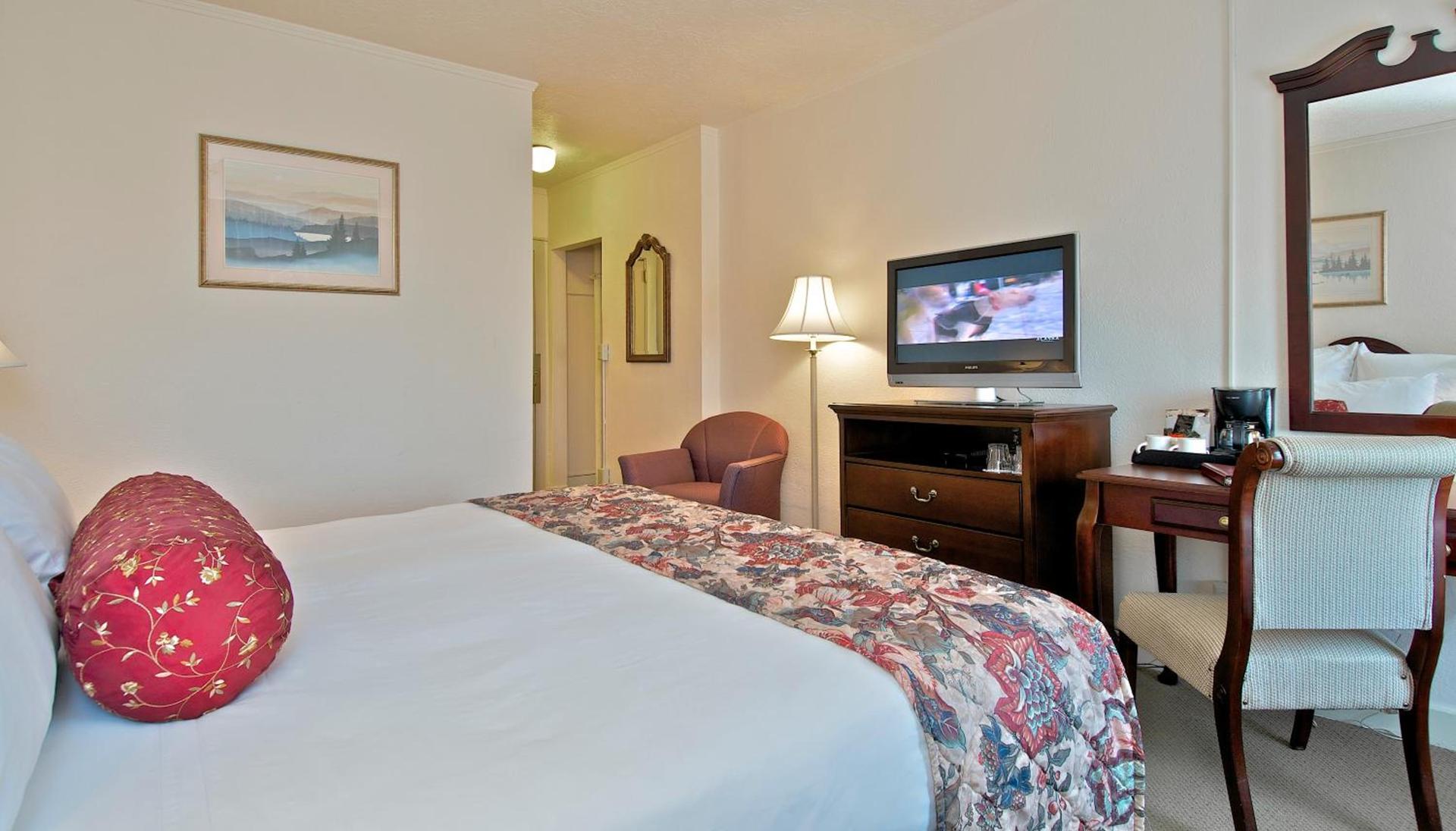 Historic Anchorage Hotel photo 16
