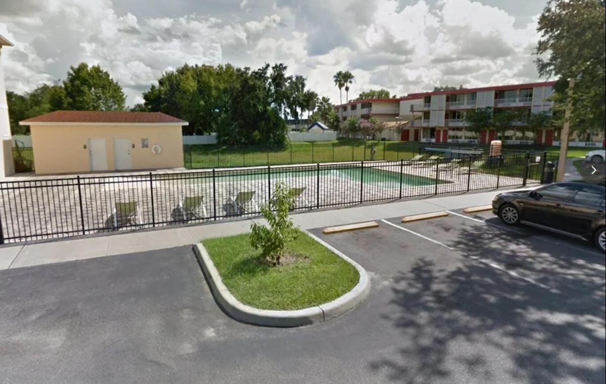 Green Palms Extended Stay photo 16