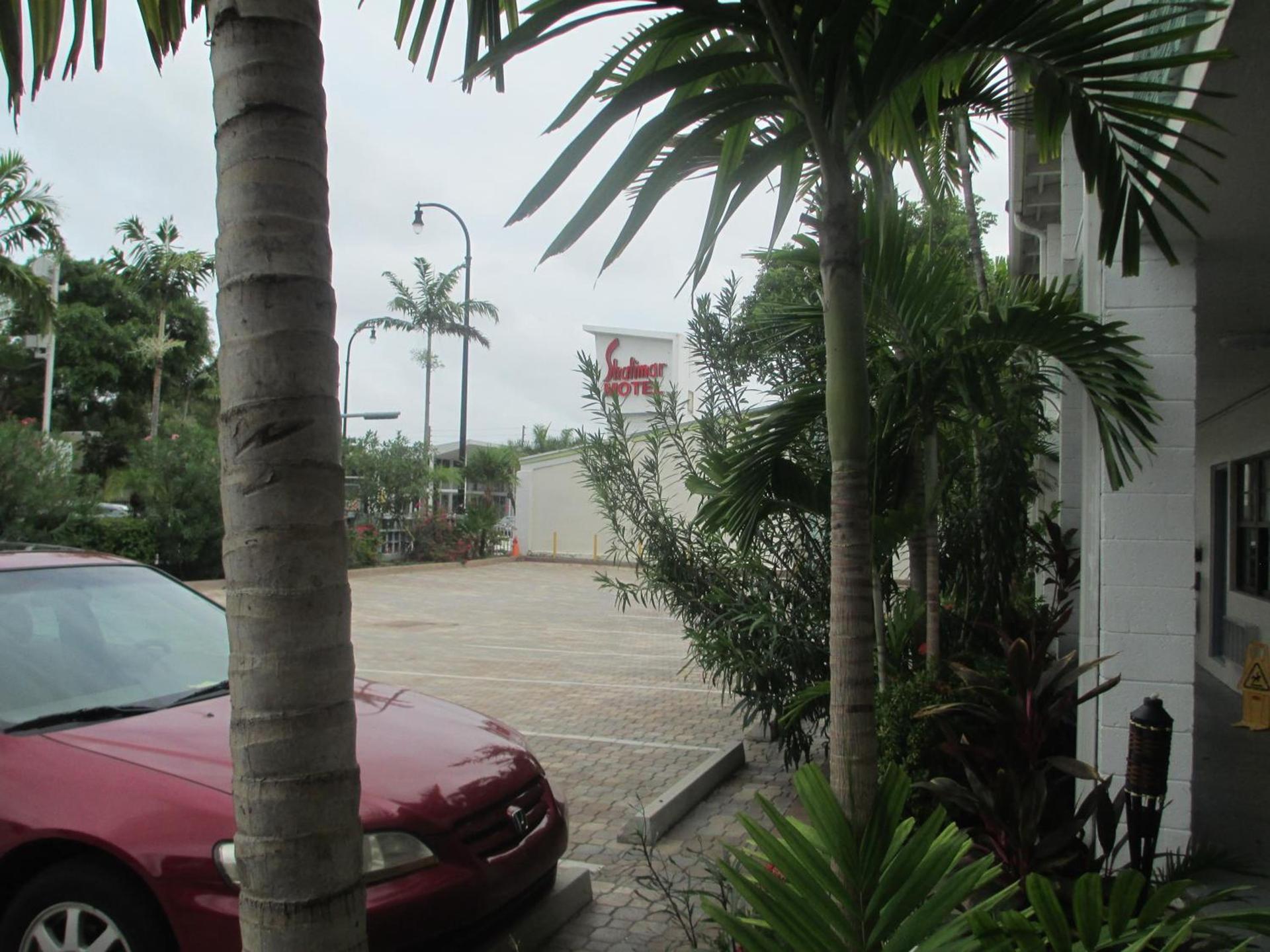 Shalimar Motel photo 7