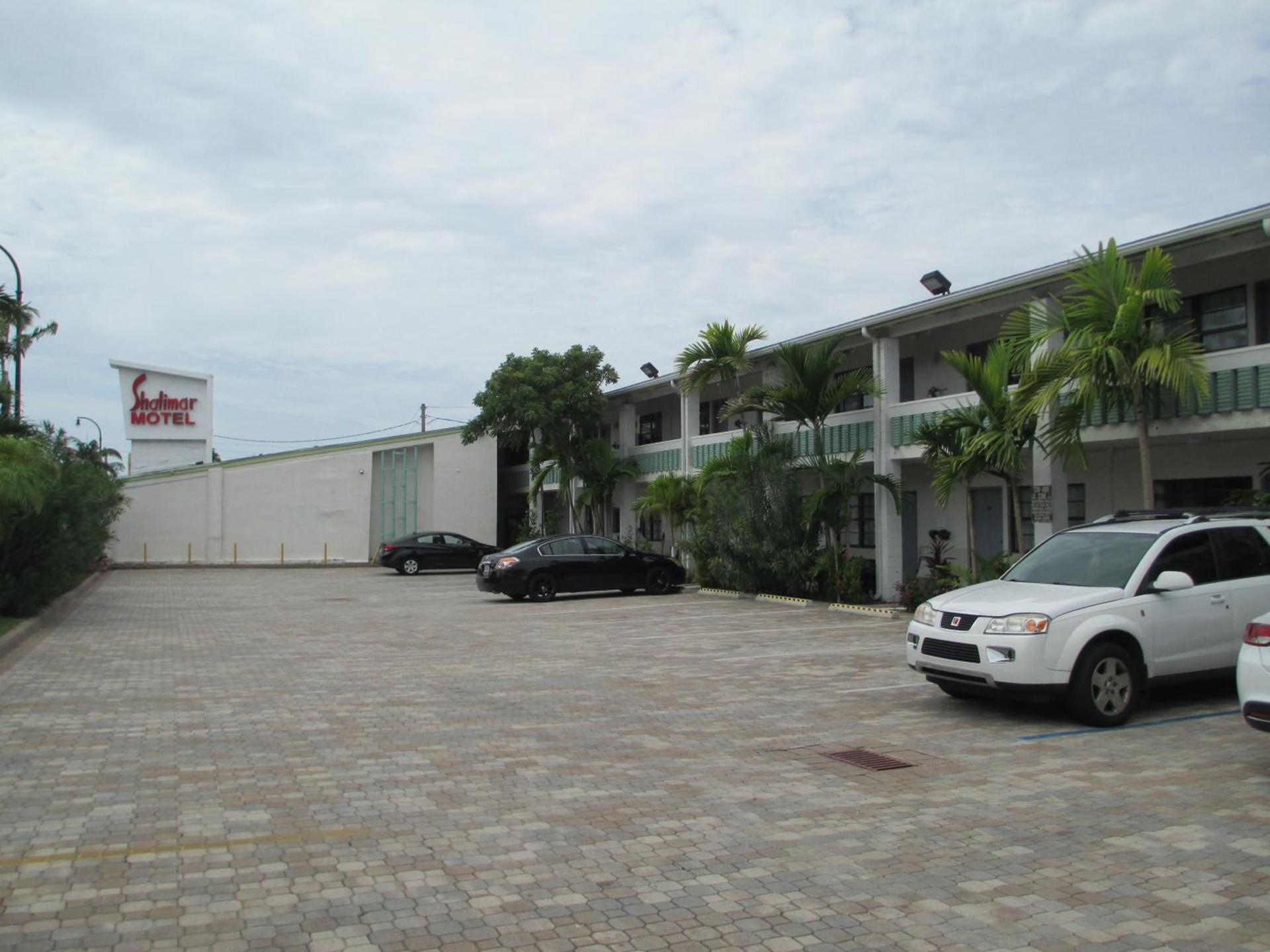 Shalimar Motel photo 1