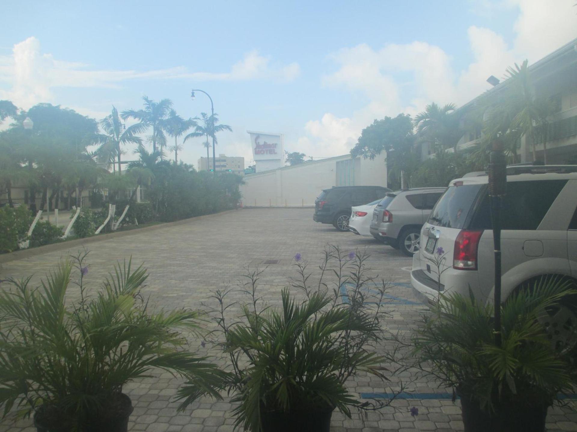 Shalimar Motel photo 33