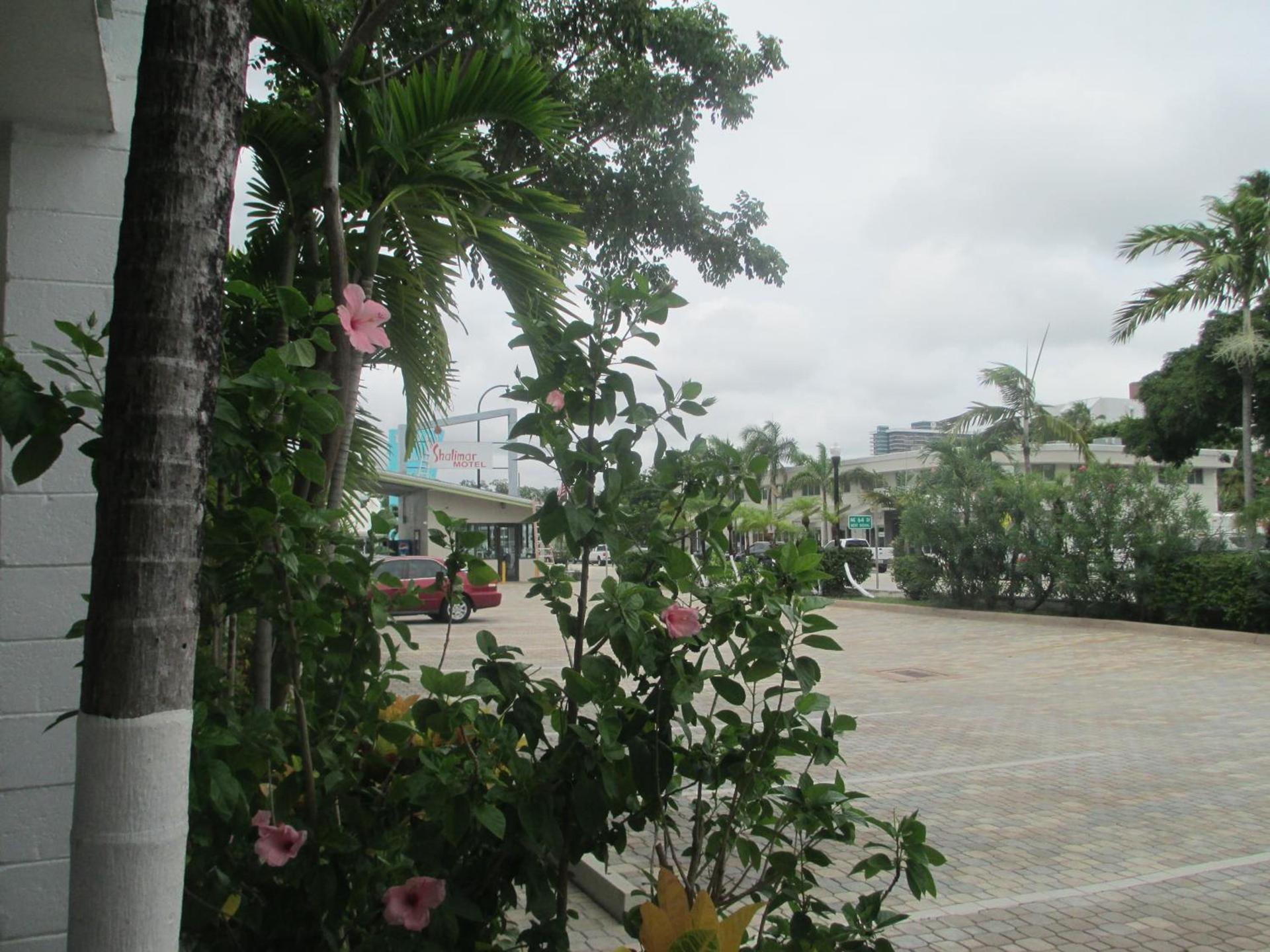 Shalimar Motel photo 23