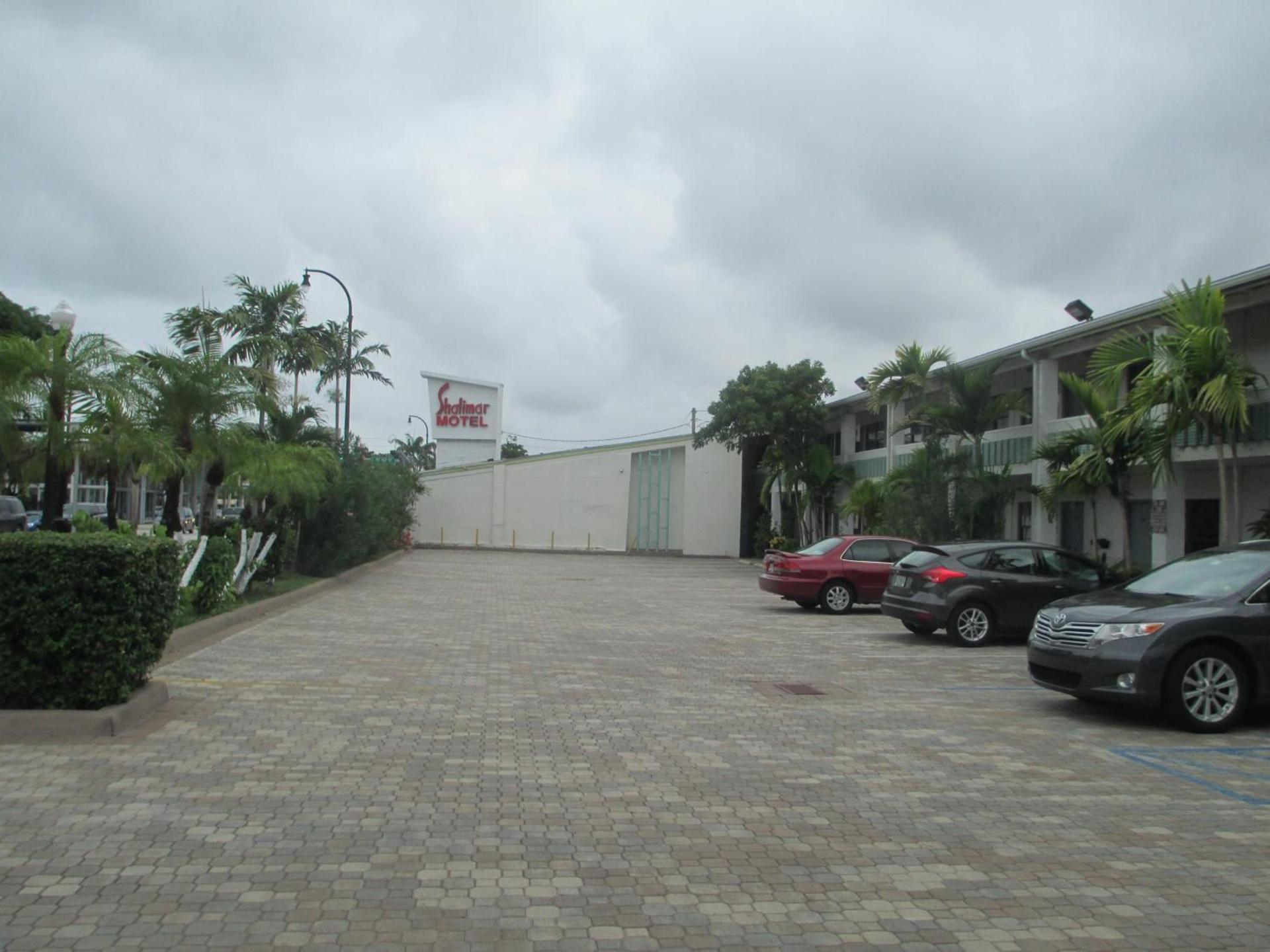 Shalimar Motel photo 15