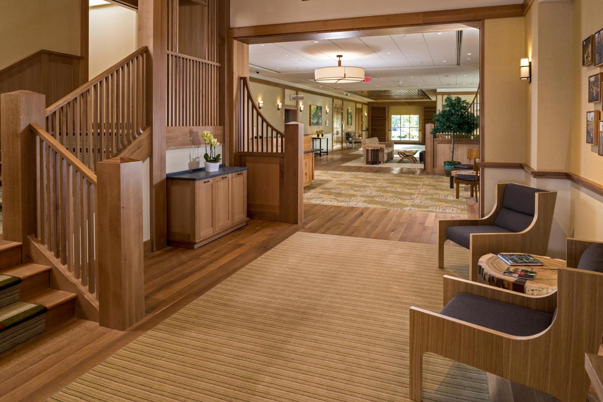 The Inn At Swarthmore photo 5