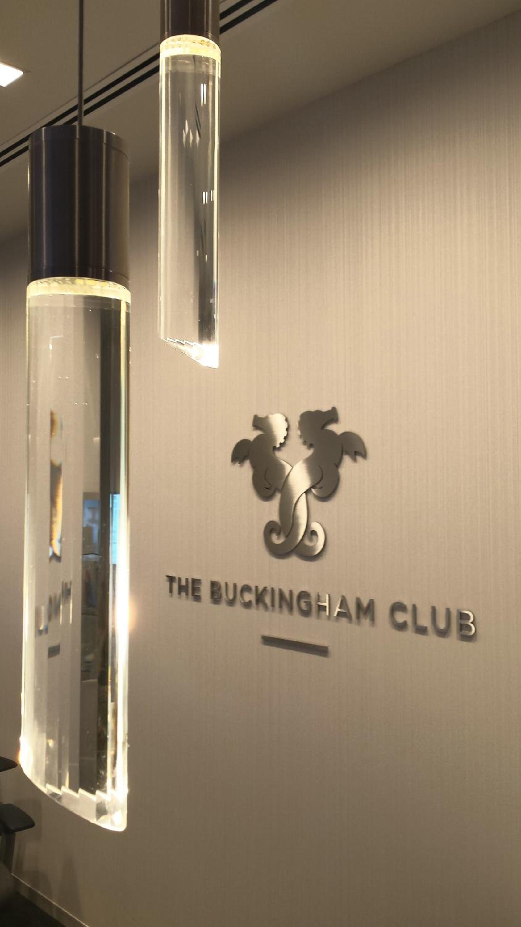 The Buckingham Hotel photo 25