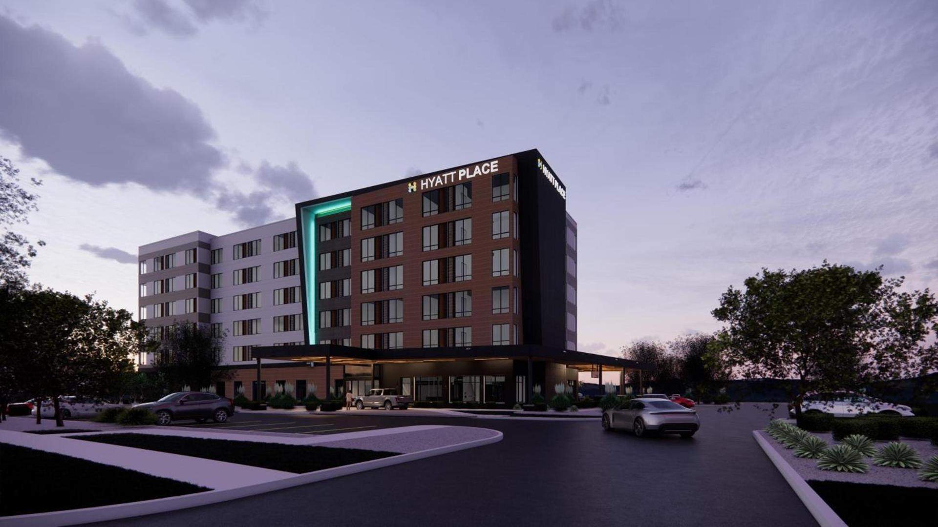 Hyatt Place Bozeman Yellowstone Airport photo 13