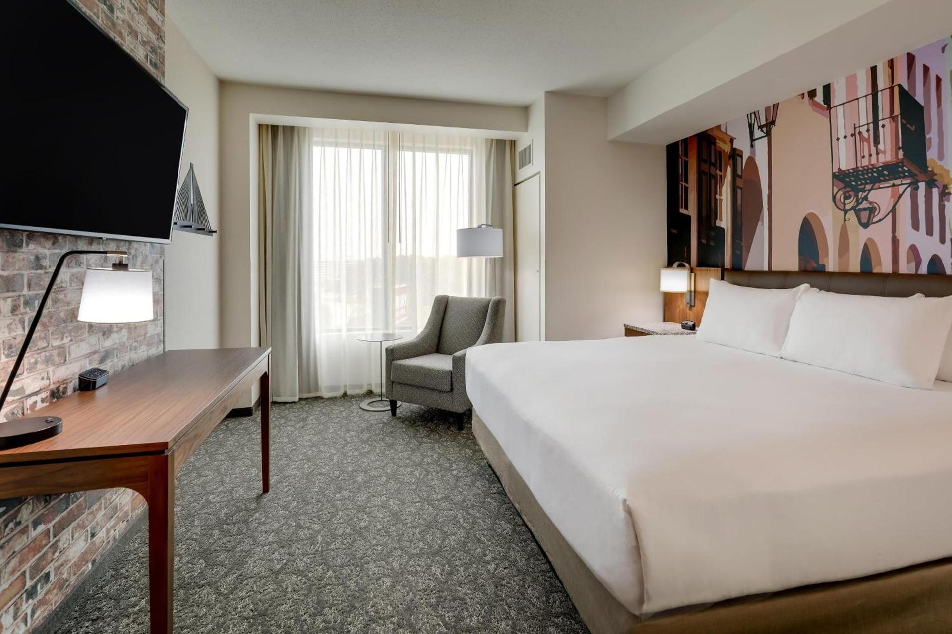 Drury Plaza Hotel Tampa Brandon photo 14