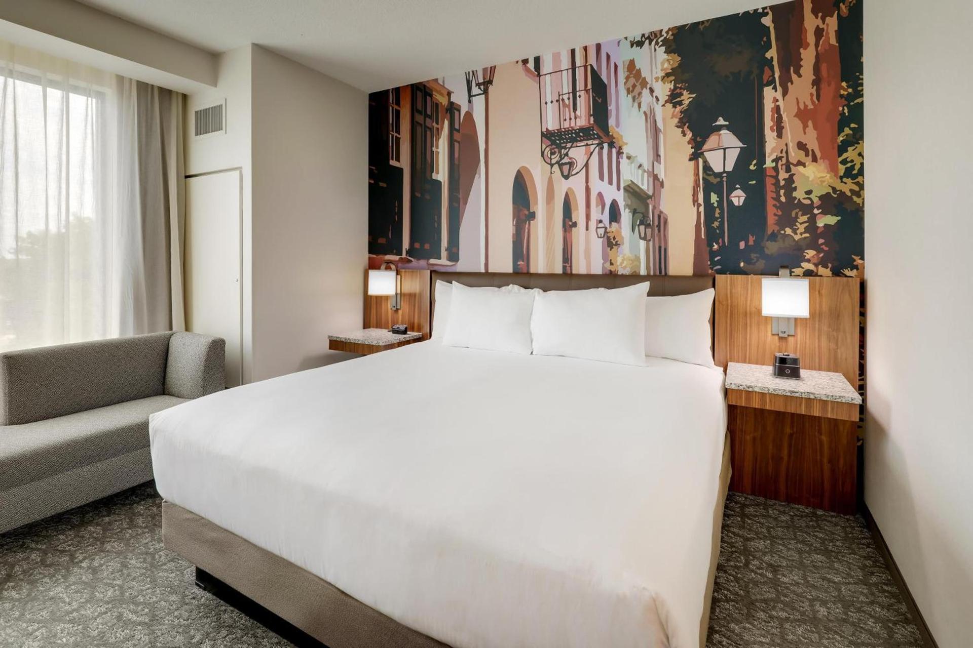 Drury Plaza Hotel Tampa Brandon photo 11