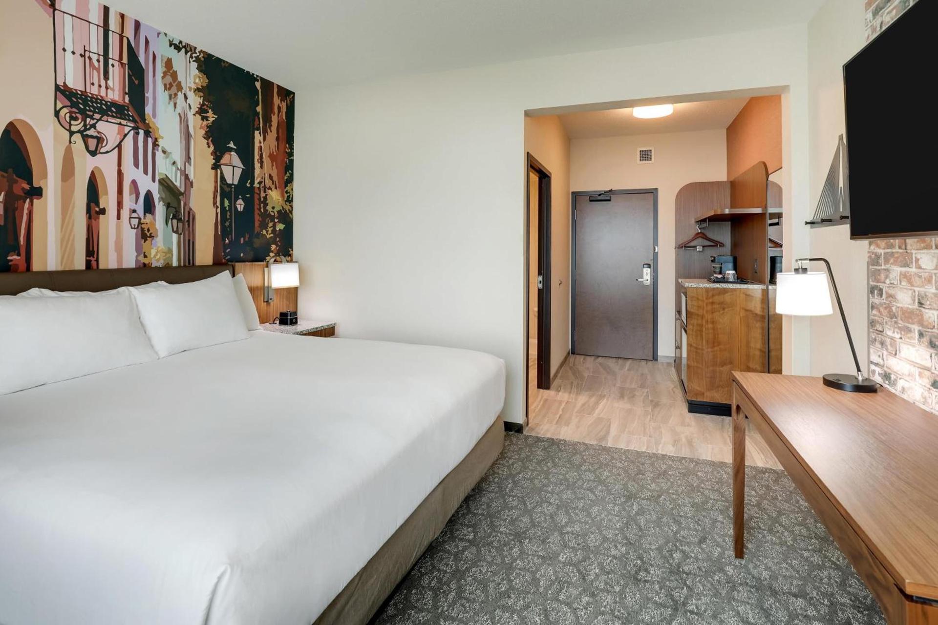 Drury Plaza Hotel Tampa Brandon photo 19