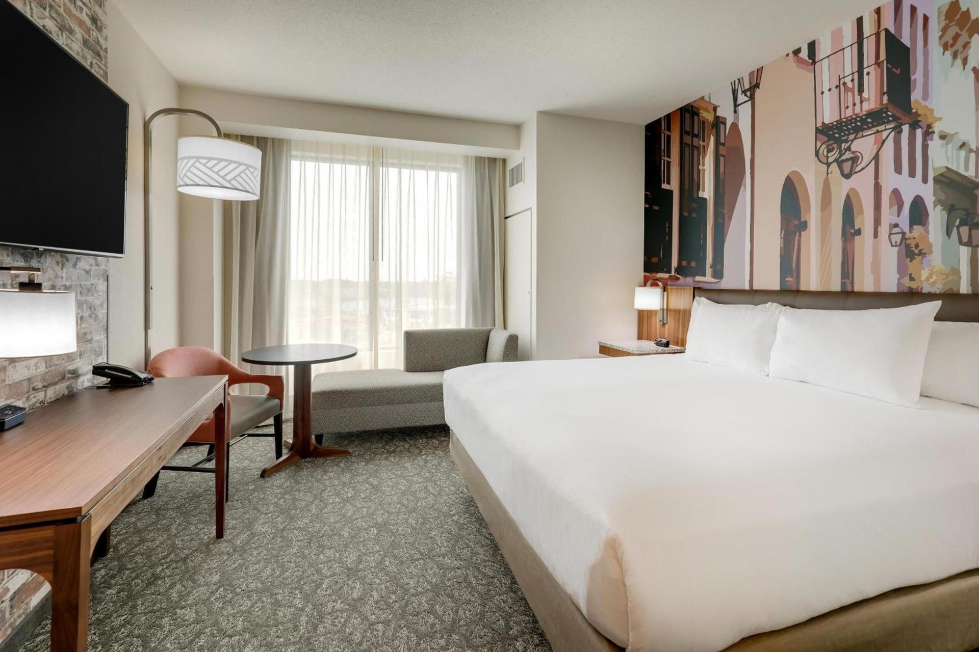 Drury Plaza Hotel Tampa Brandon photo 9