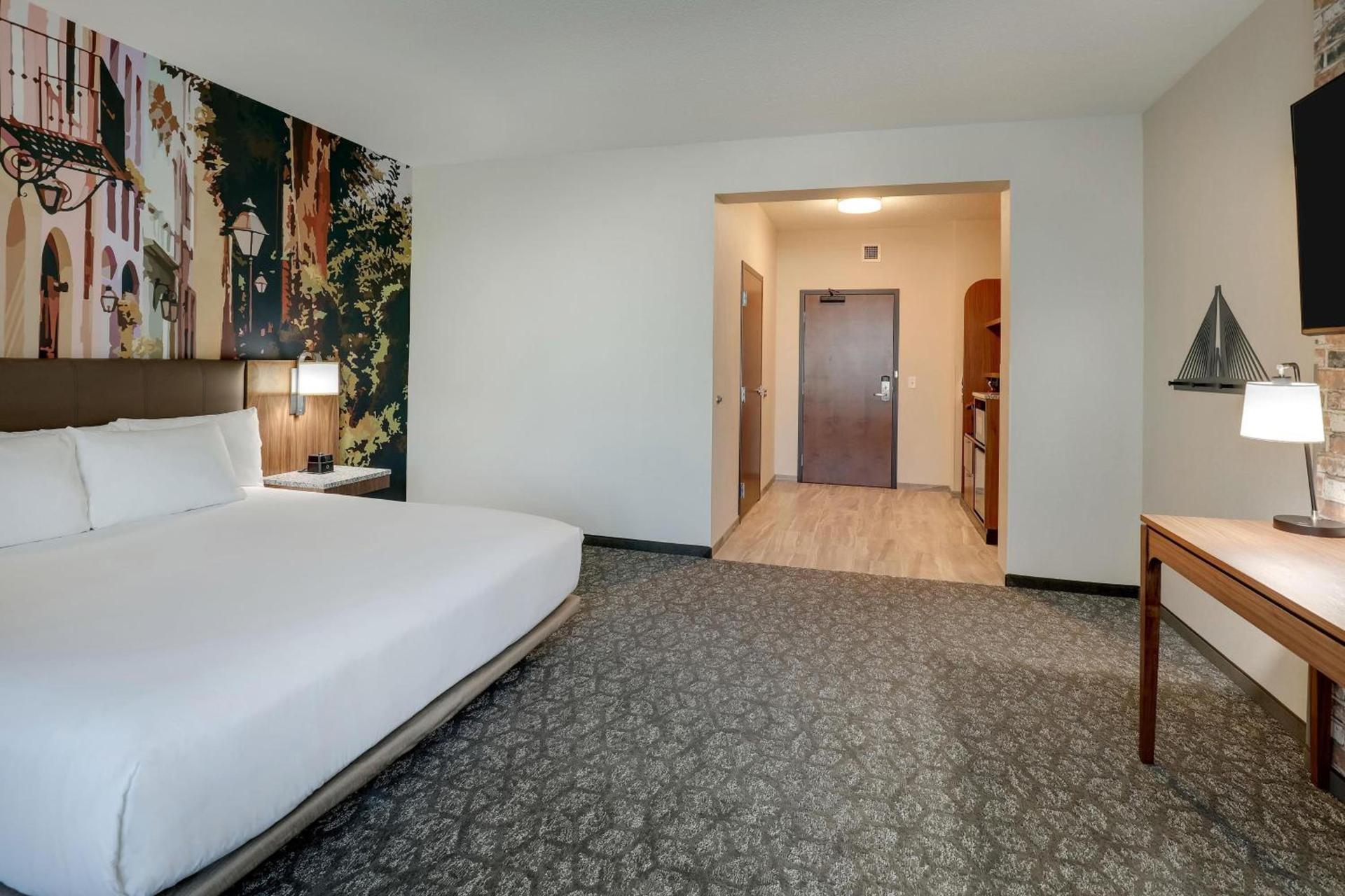 Drury Plaza Hotel Tampa Brandon photo 8