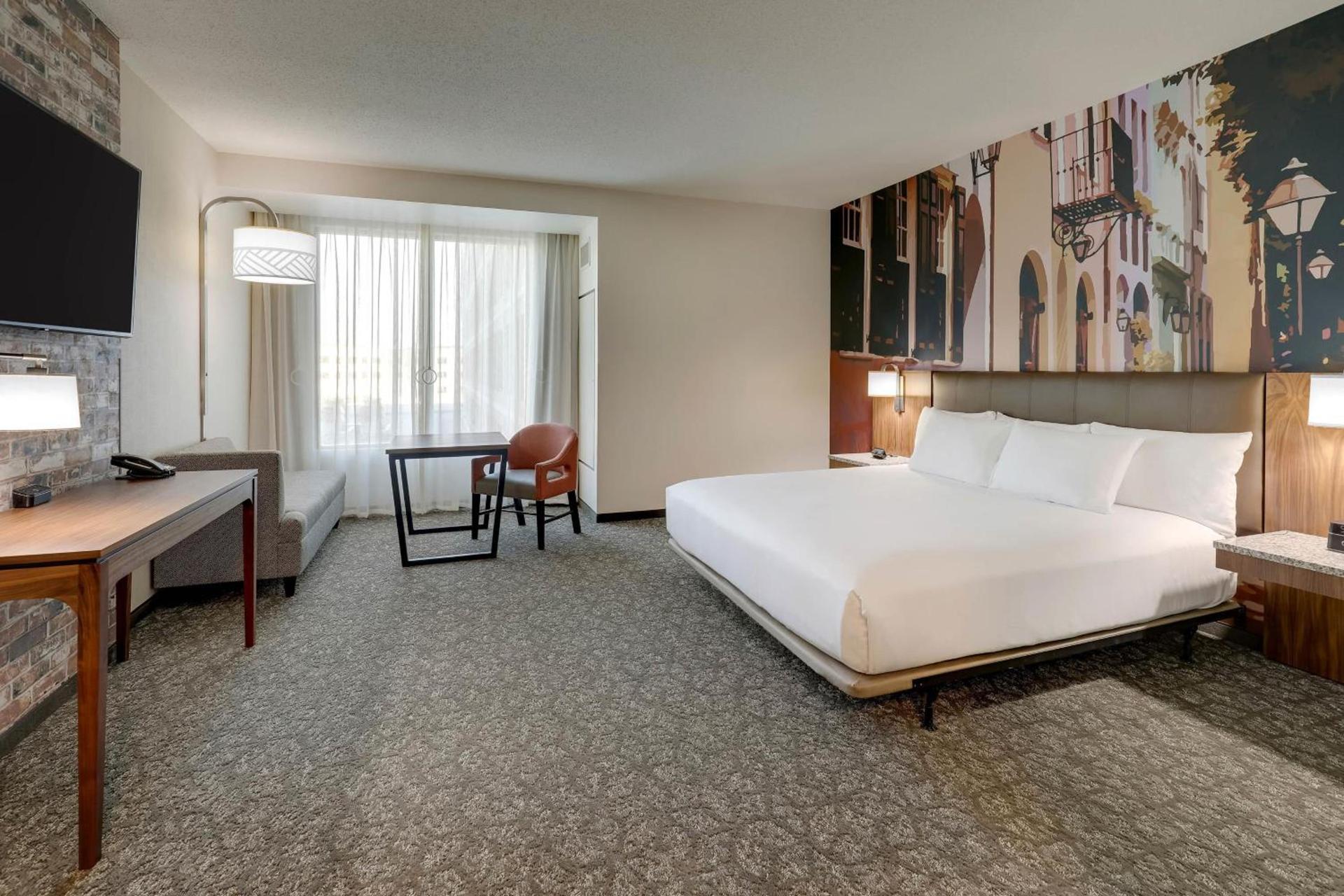 Drury Plaza Hotel Tampa Brandon photo 7