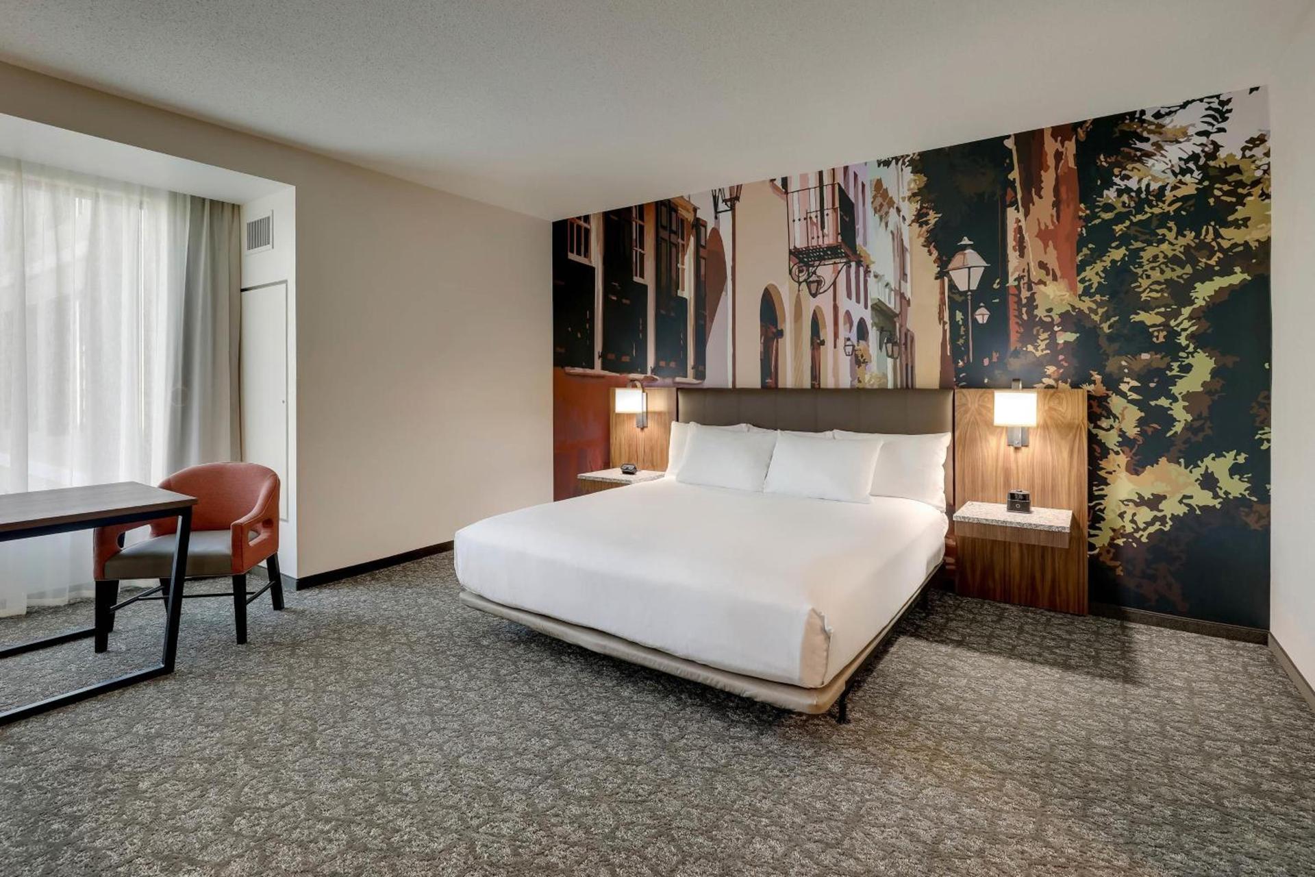 Drury Plaza Hotel Tampa Brandon photo 18