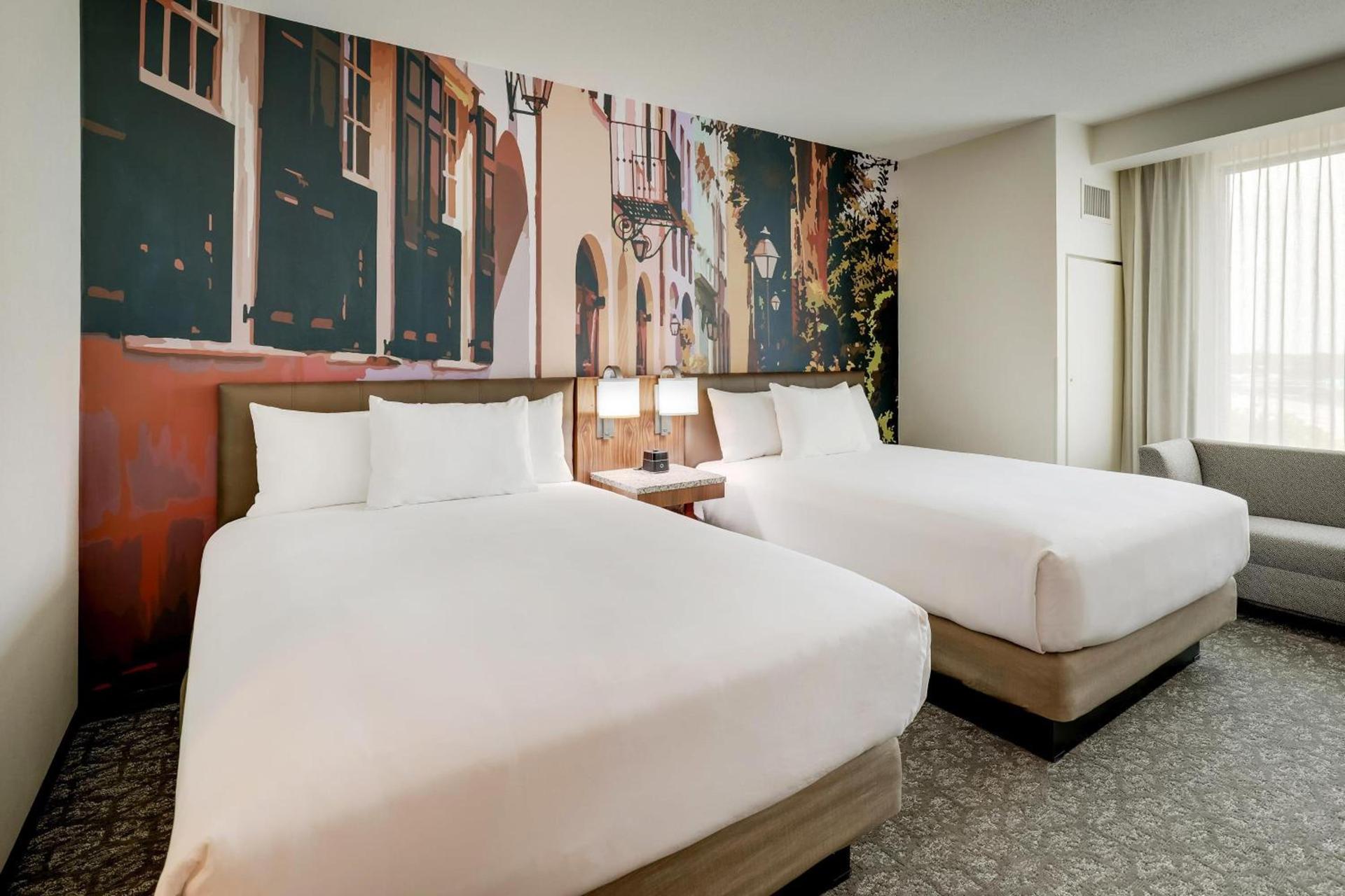Drury Plaza Hotel Tampa Brandon photo 6