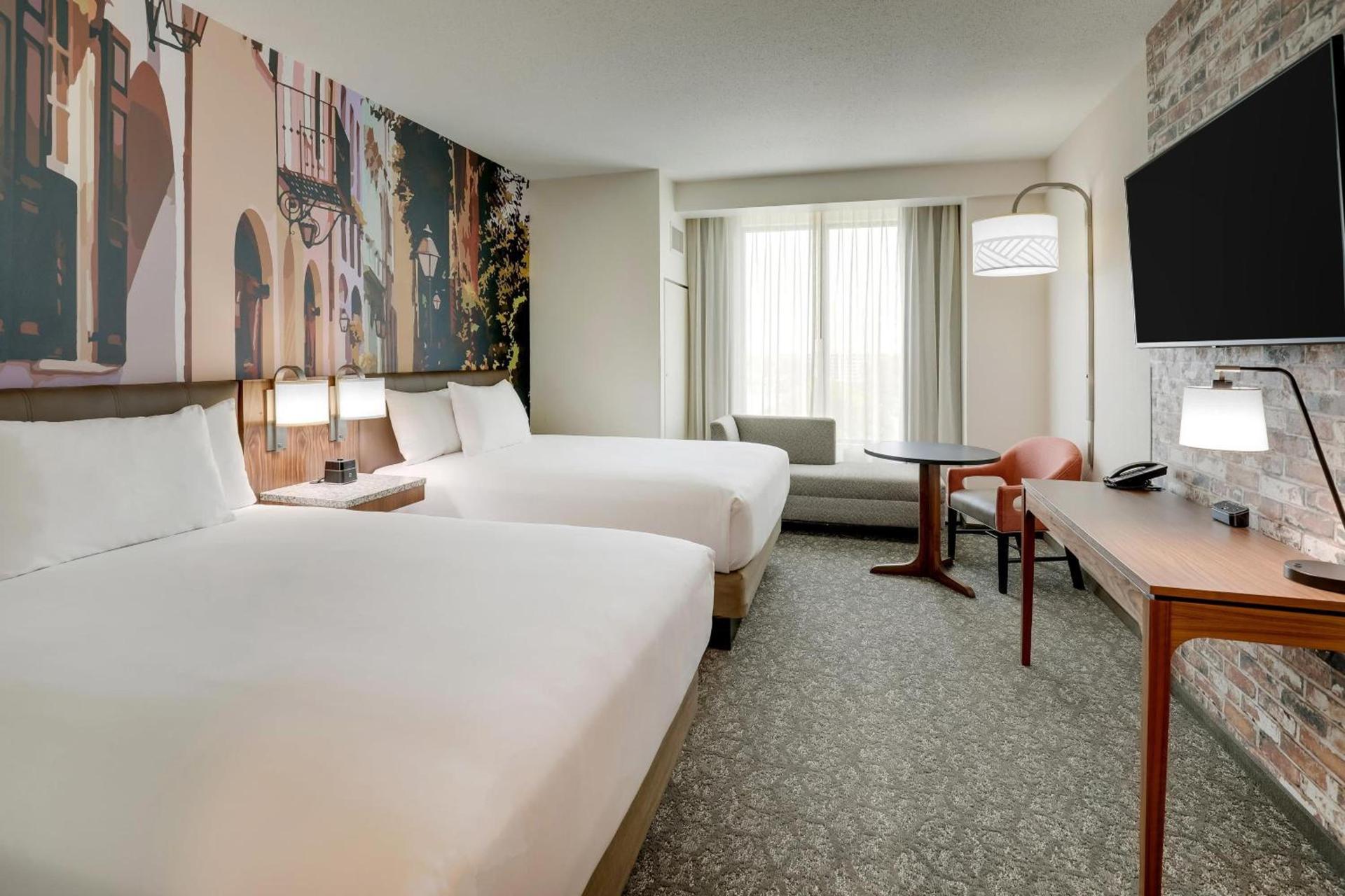 Drury Plaza Hotel Tampa Brandon photo 17
