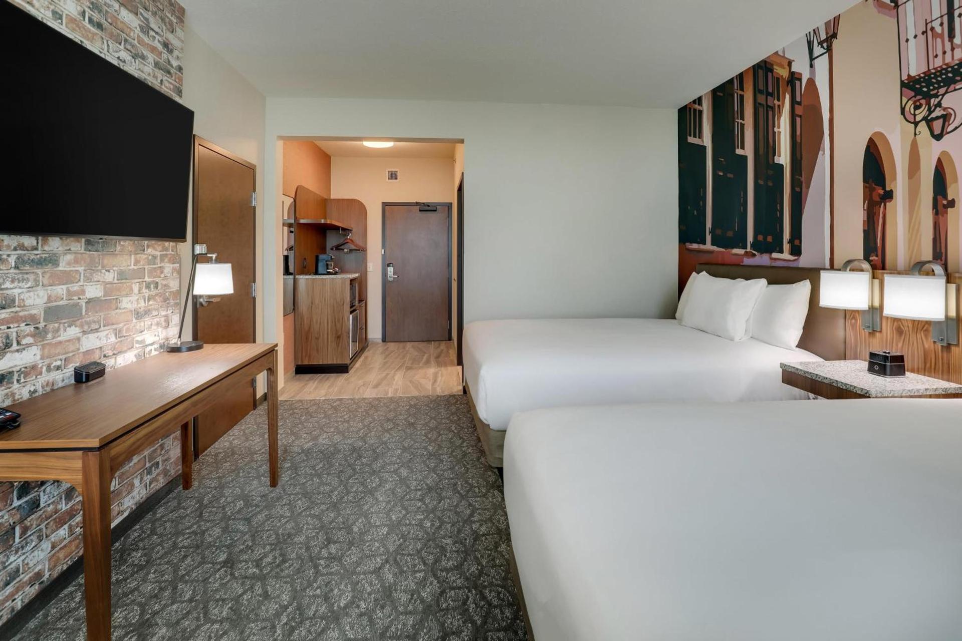 Drury Plaza Hotel Tampa Brandon photo 5
