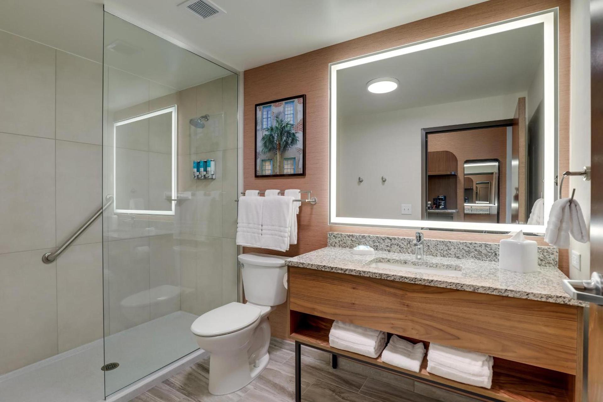 Drury Plaza Hotel Tampa Brandon photo 12