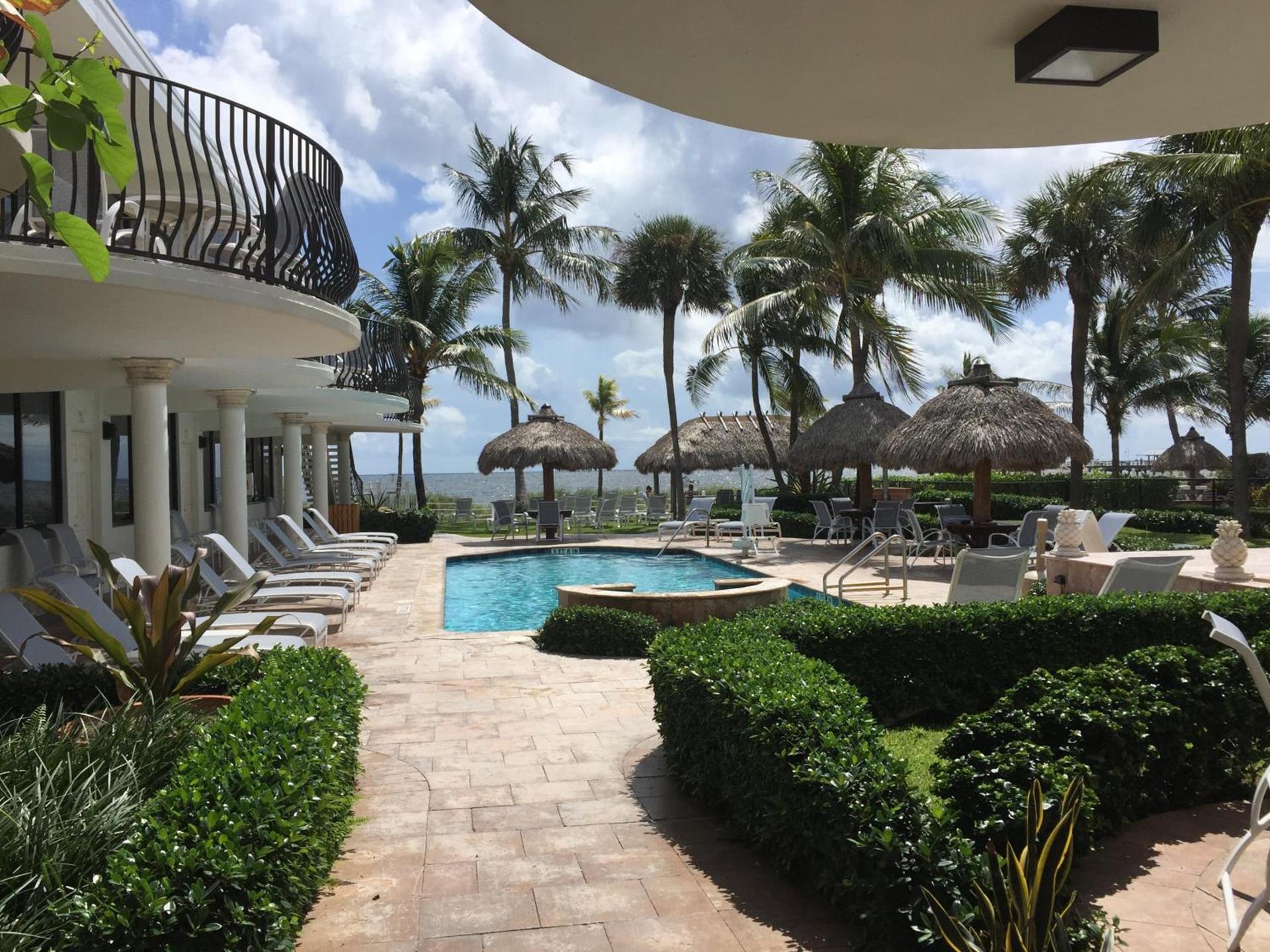 High Noon Beach Resort photo 68